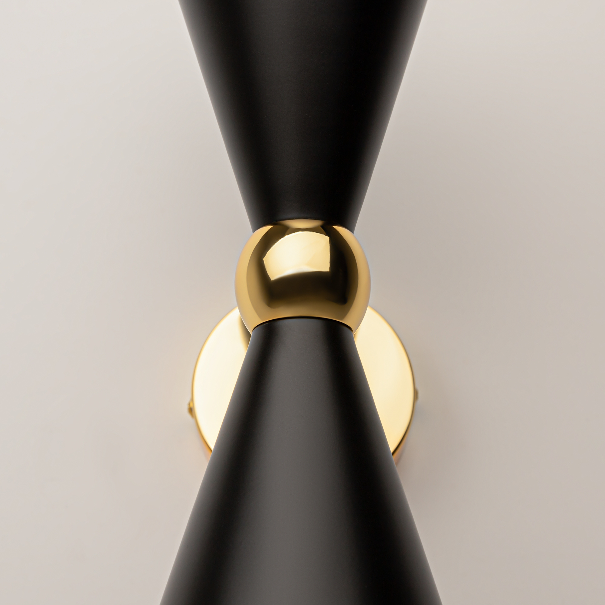 Wandleuchte VESPER