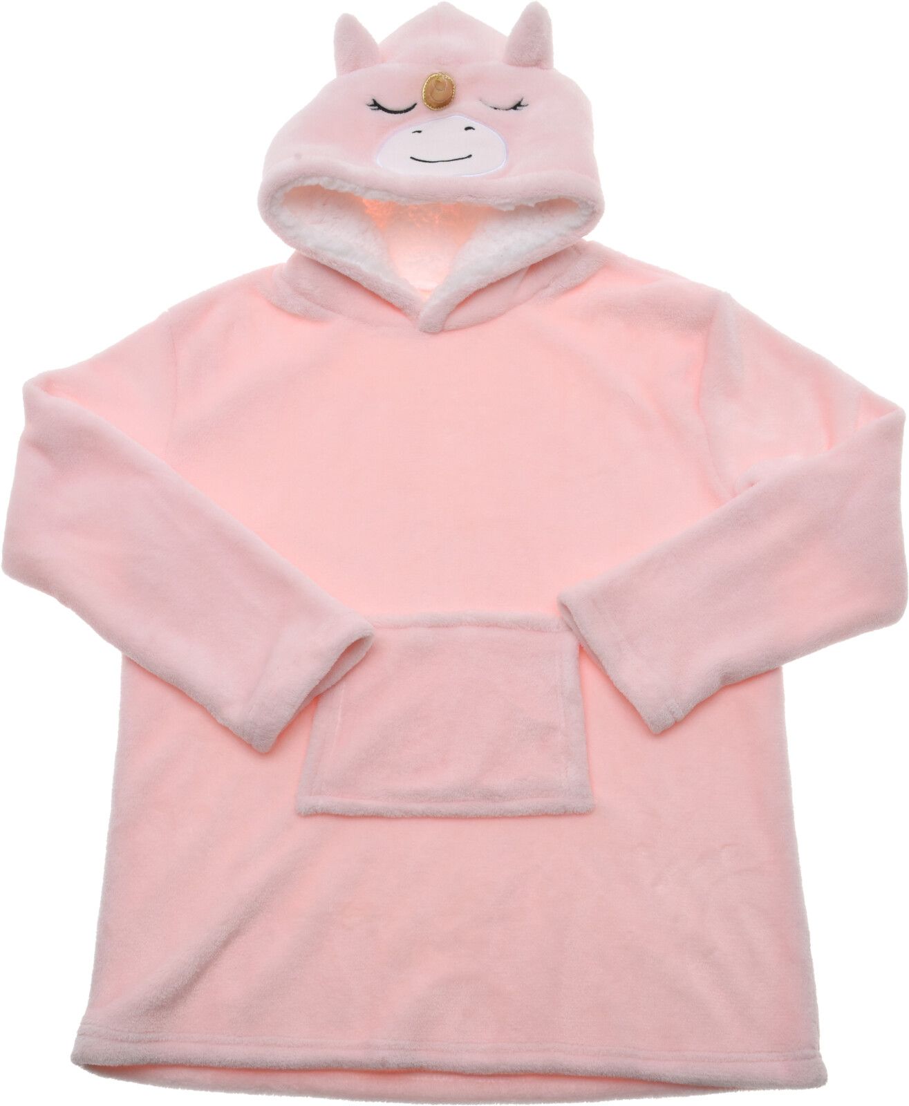 Pullover FLEECE