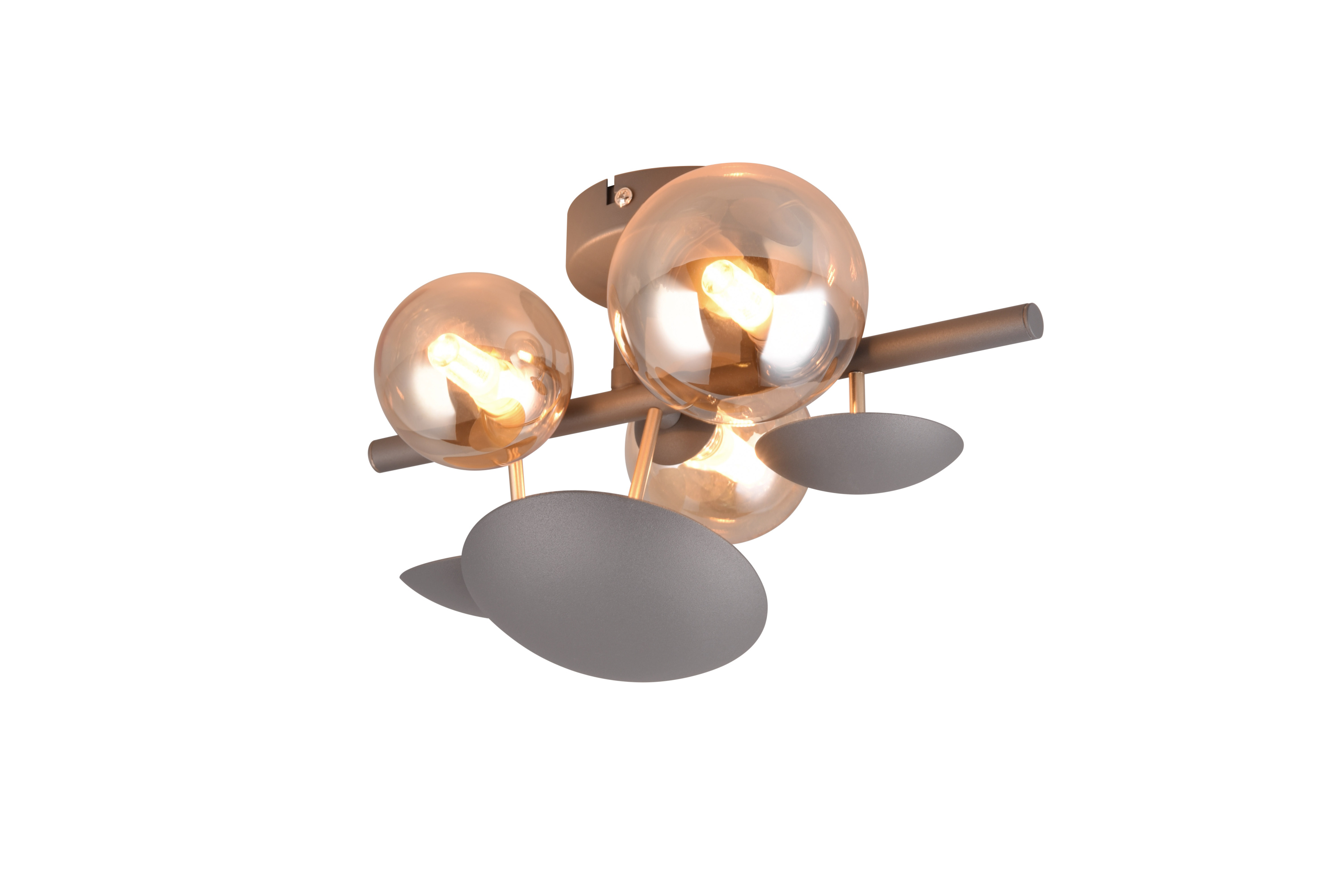 Wandleuchte BUBBLE
