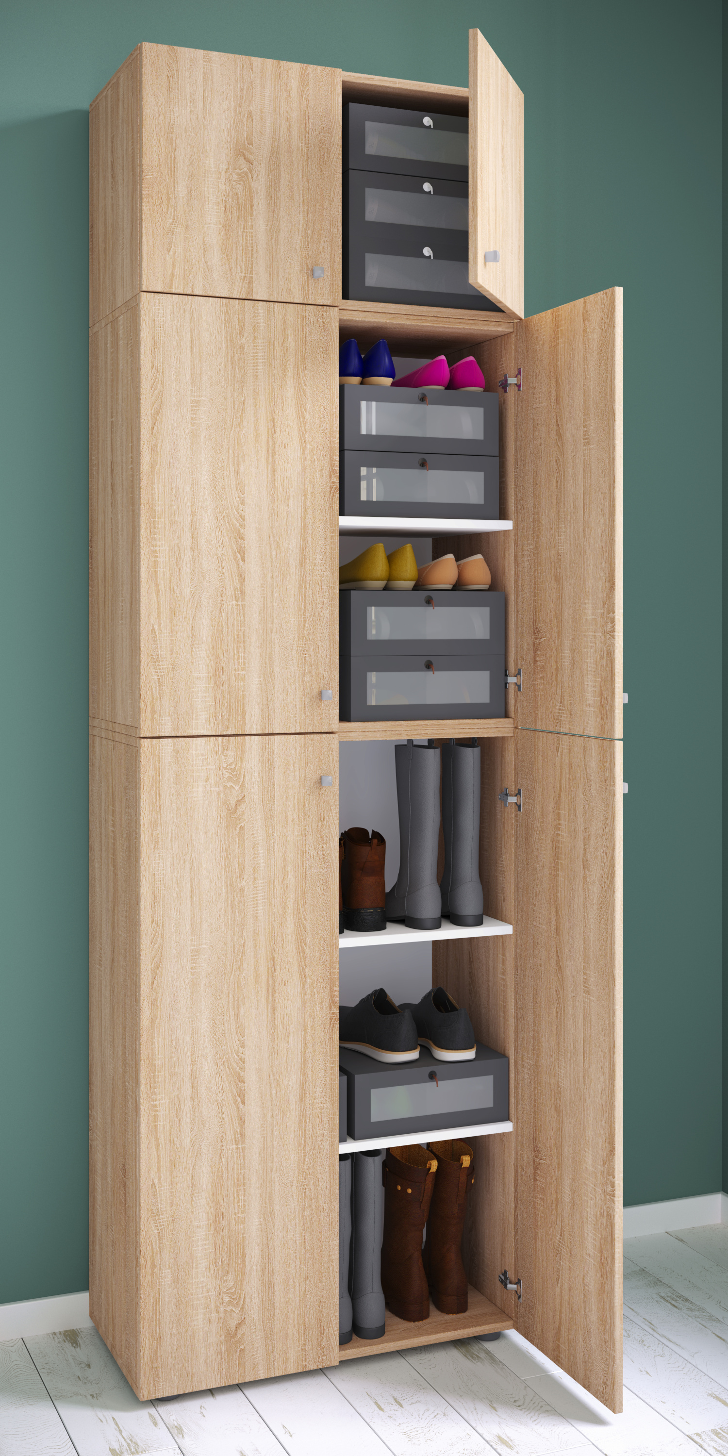 Schuhschrank LONA