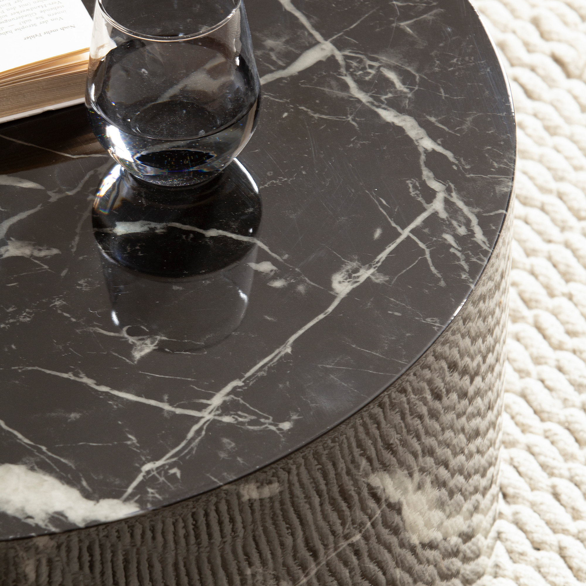 Couchtisch MONOBLOC