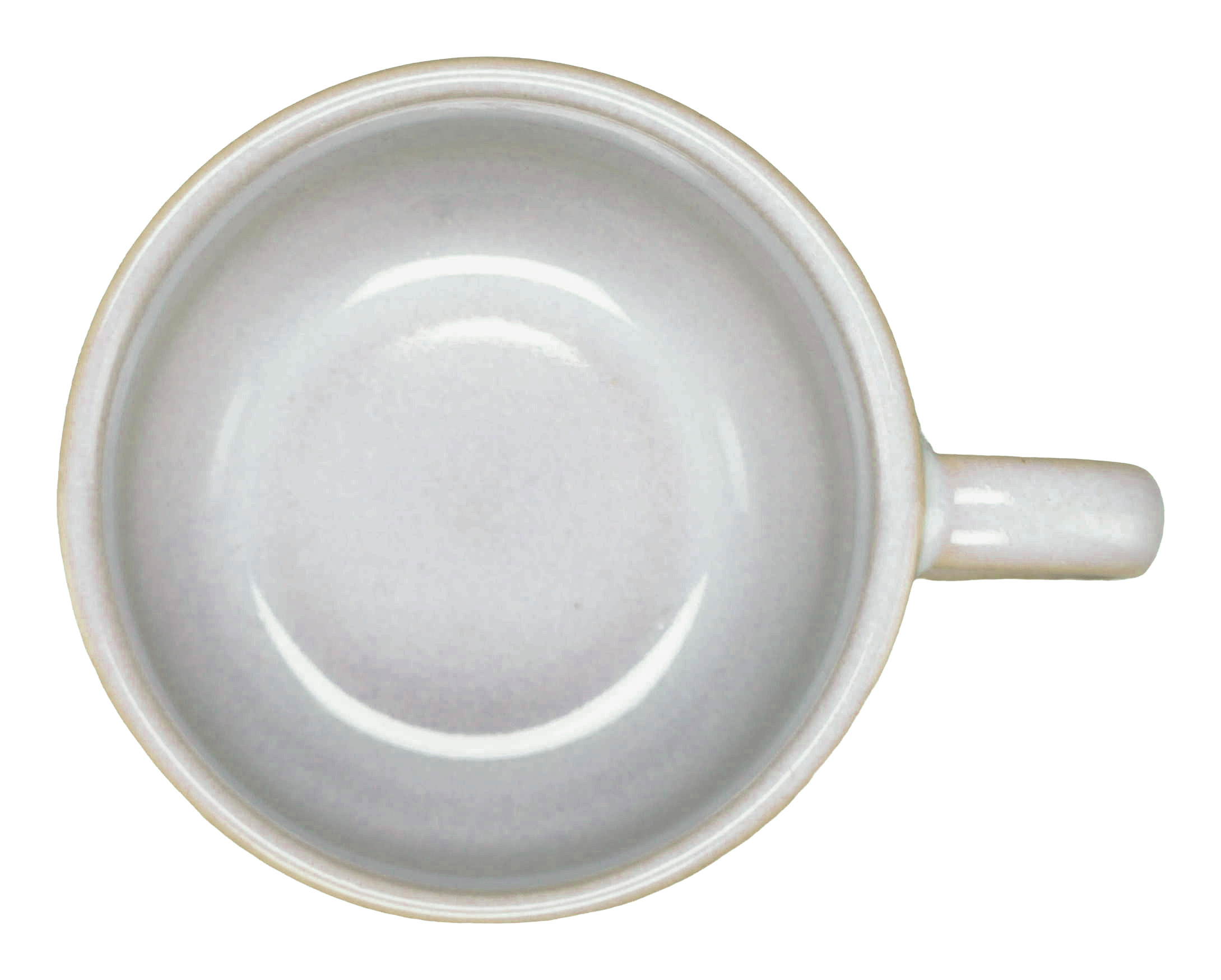 Kaffeeobertasse UNO