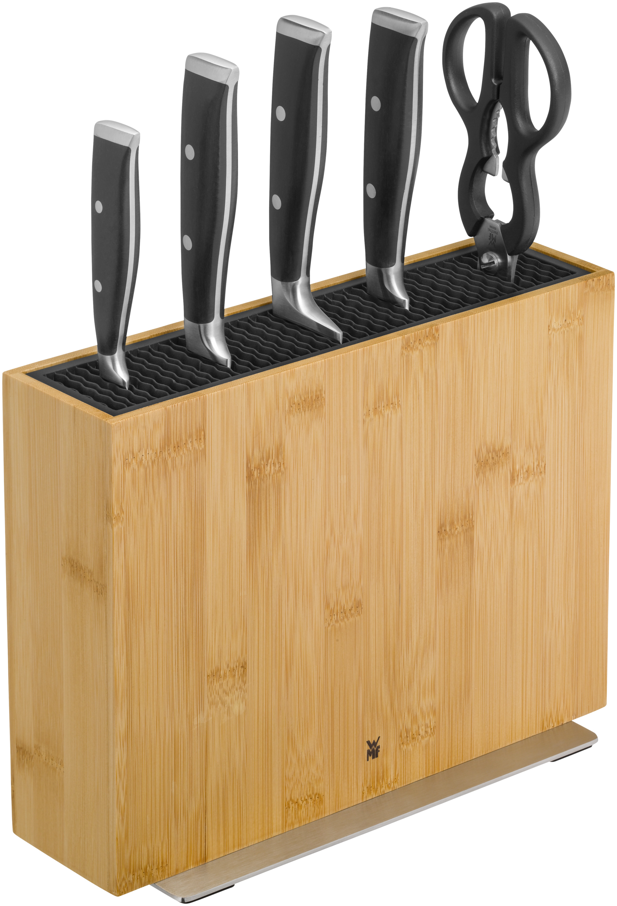 Messerblock WMF FLEX TEC