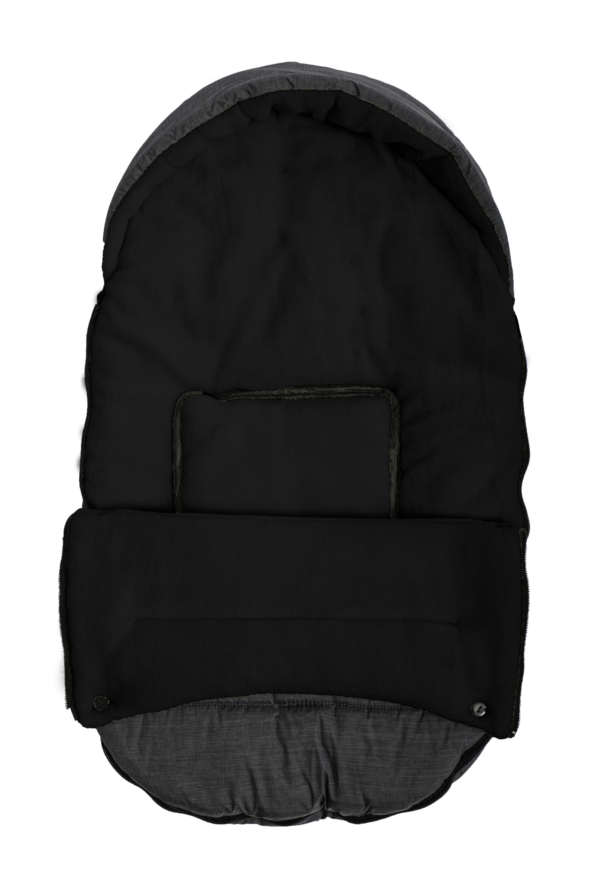 Winterfußsack ALPIN