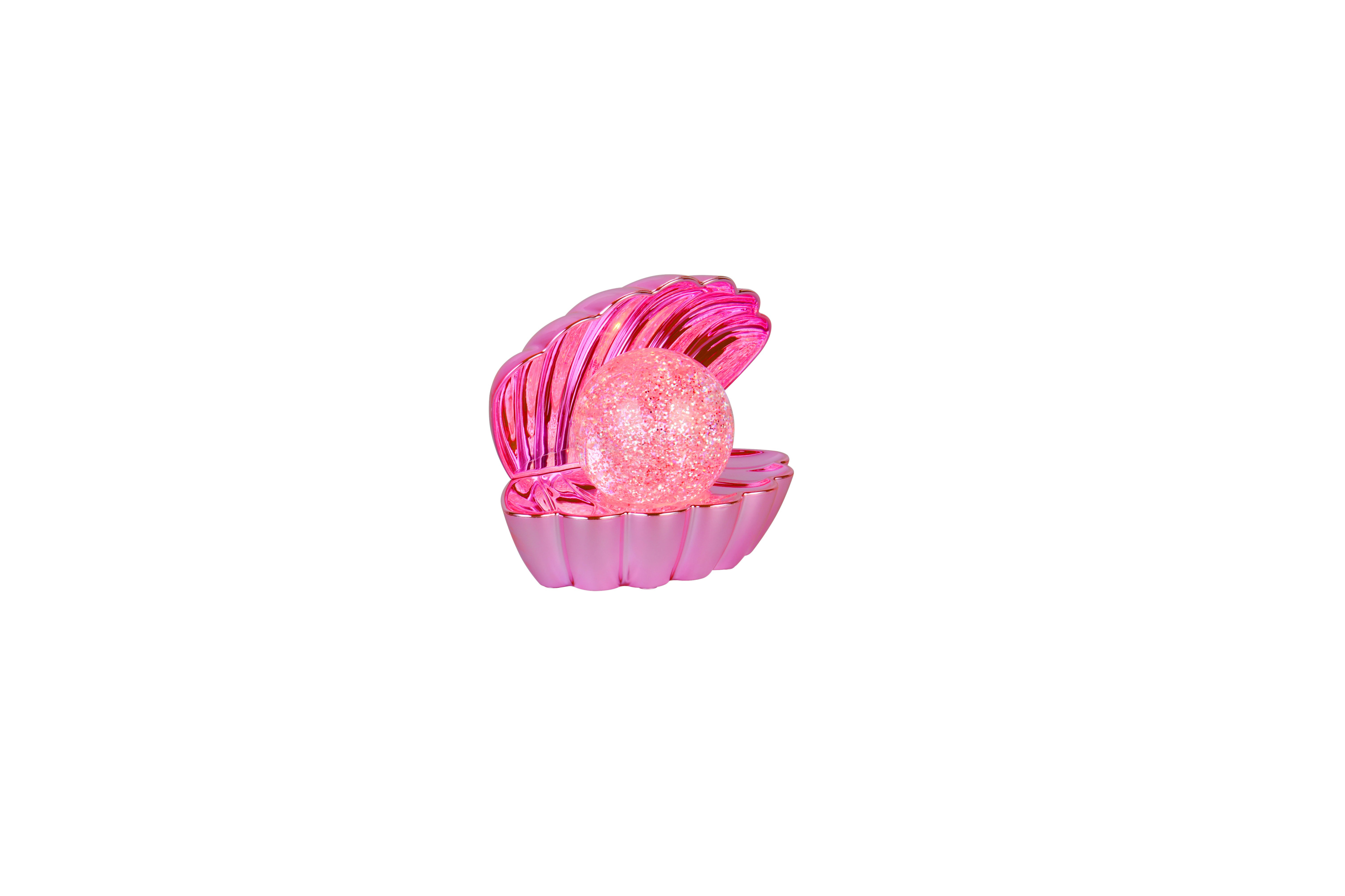 Tischleuchte LED SHELLY