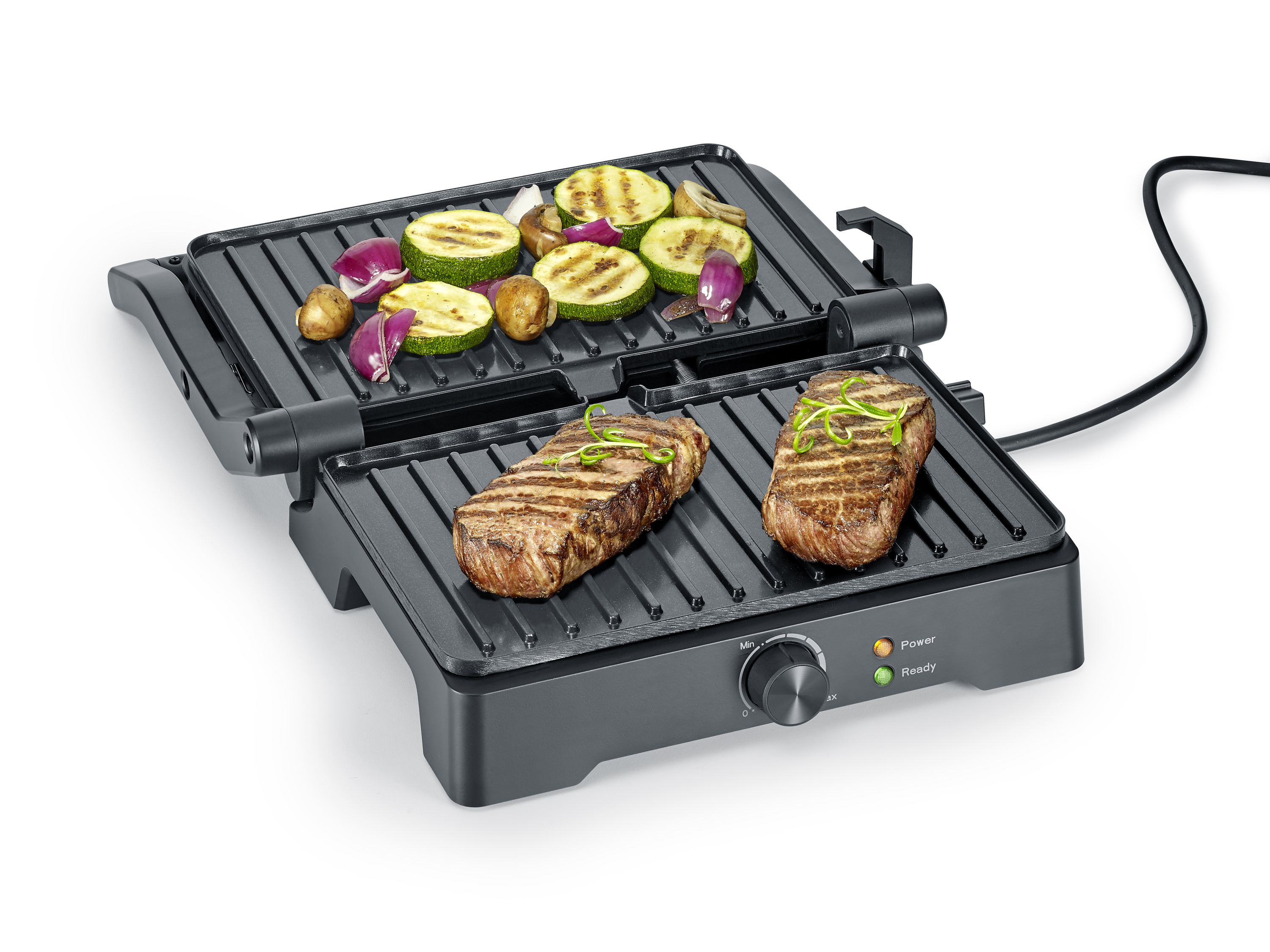 Multigrill SEVERIN XL KG2391