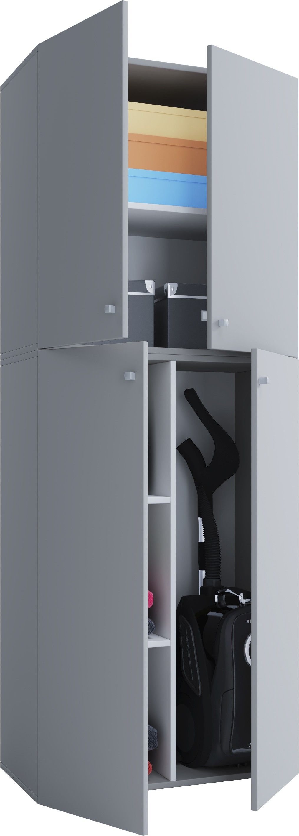 Putzschrank LONA