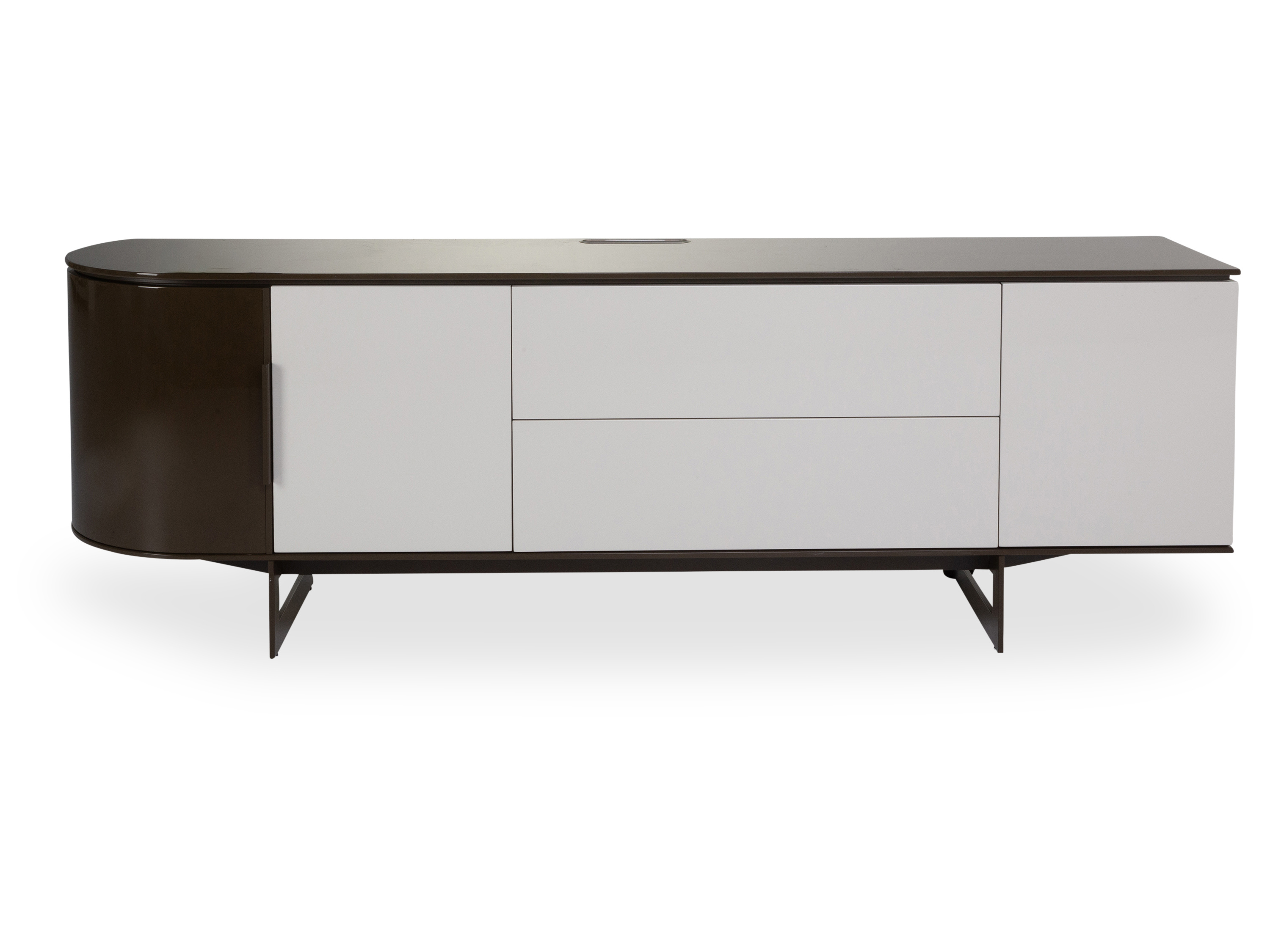 TV Lowboard ZEFERINO TERNI