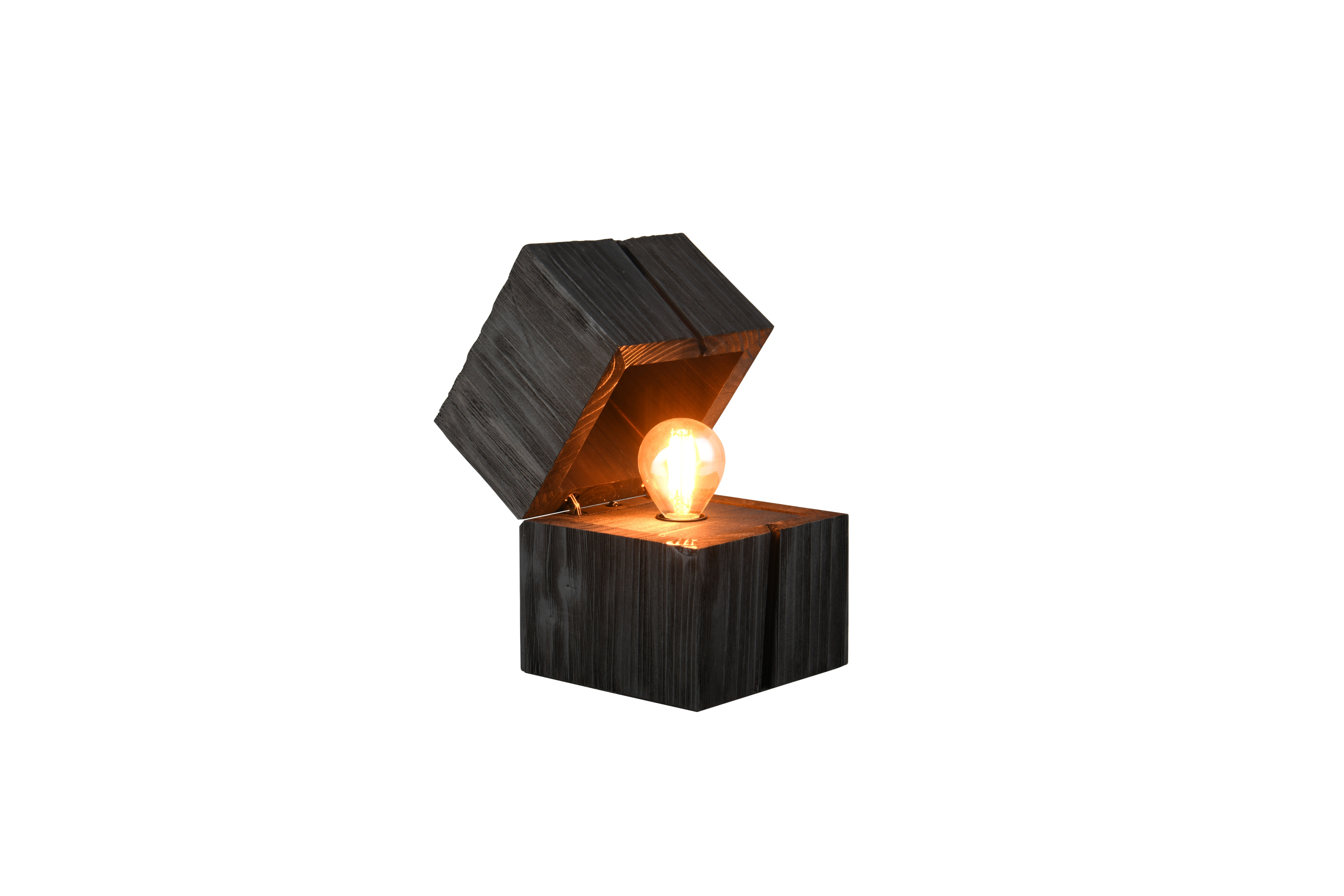 Tischleuchte TREASURE LED