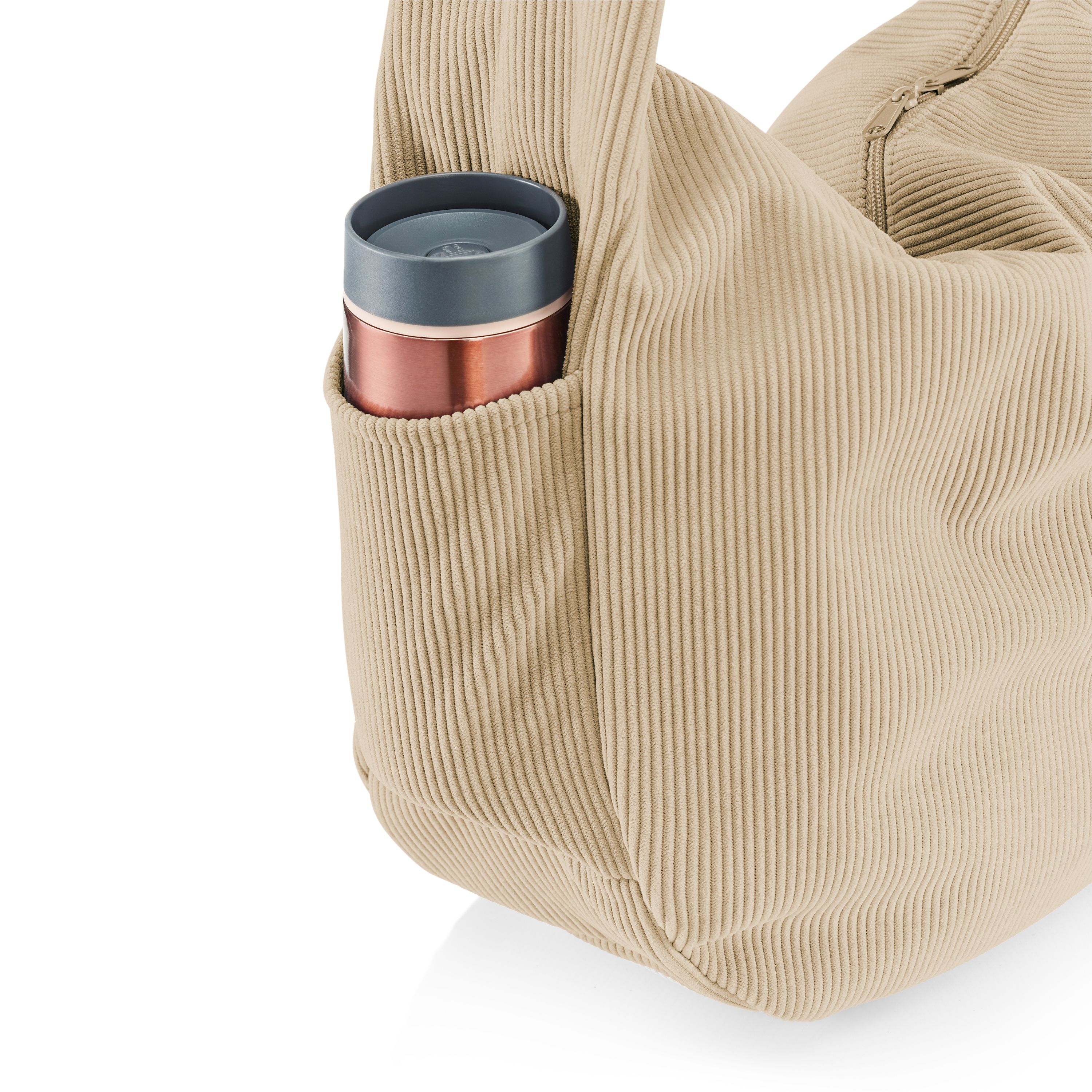 moonbag reisenthel - cord sand