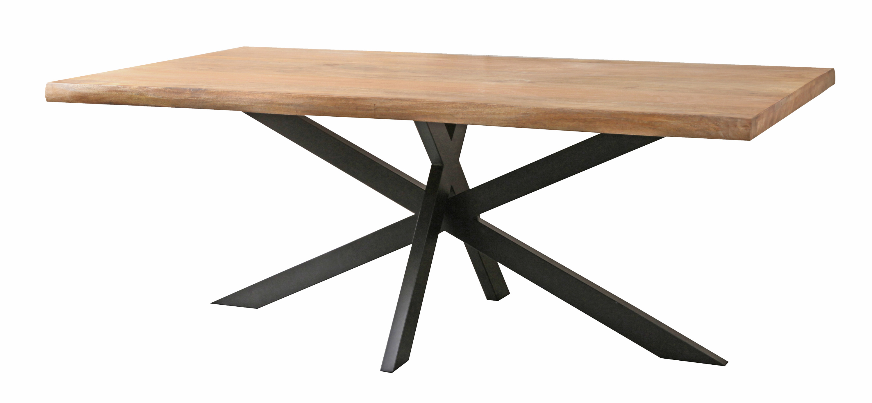 Esstisch LIVE EDGE