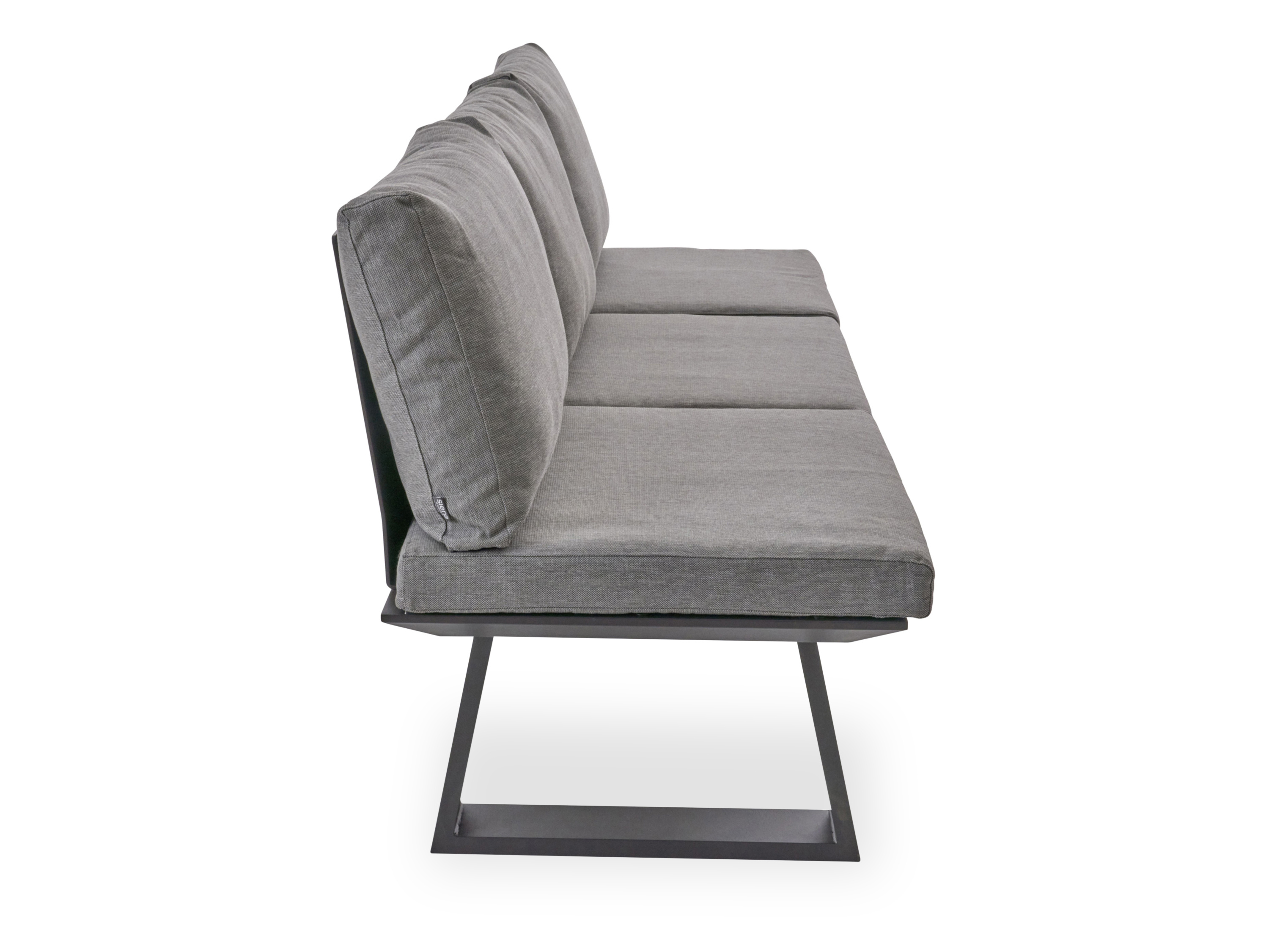 Sitzbank outdoor REPTON