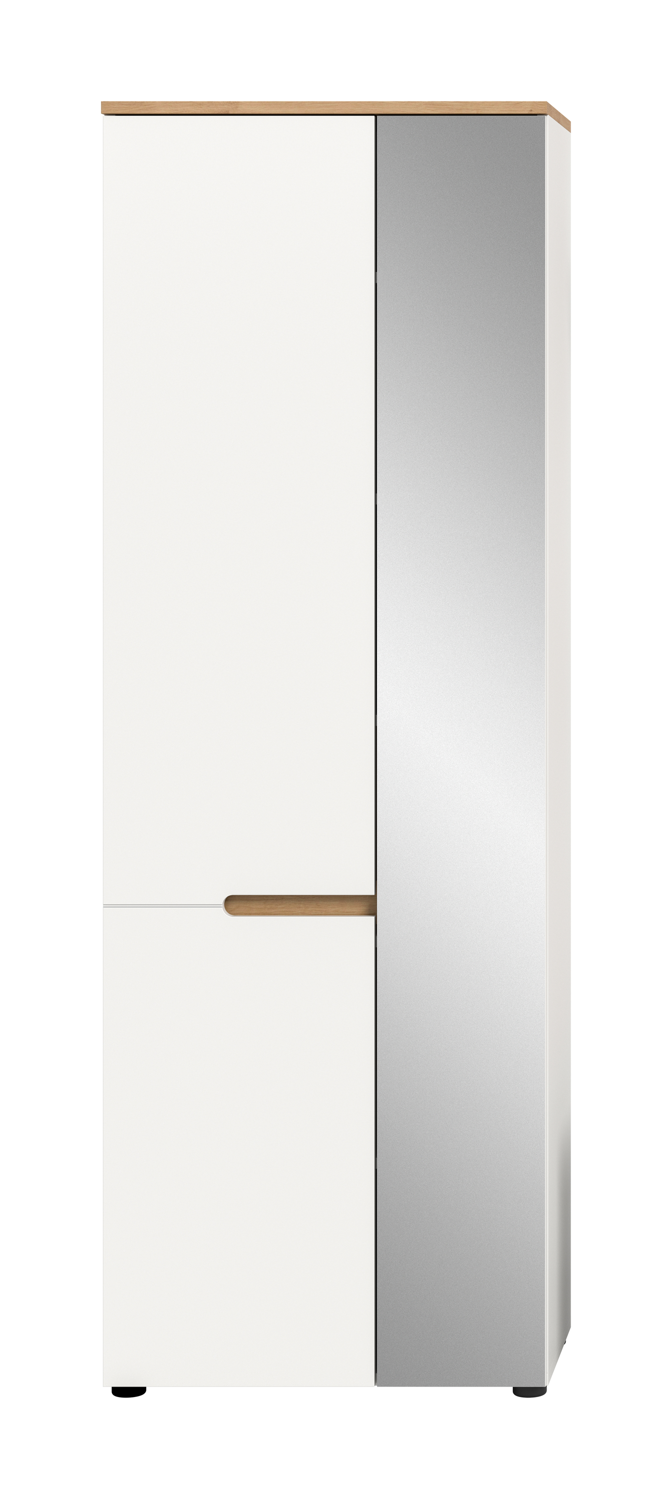 Garderobenschrank CANU
