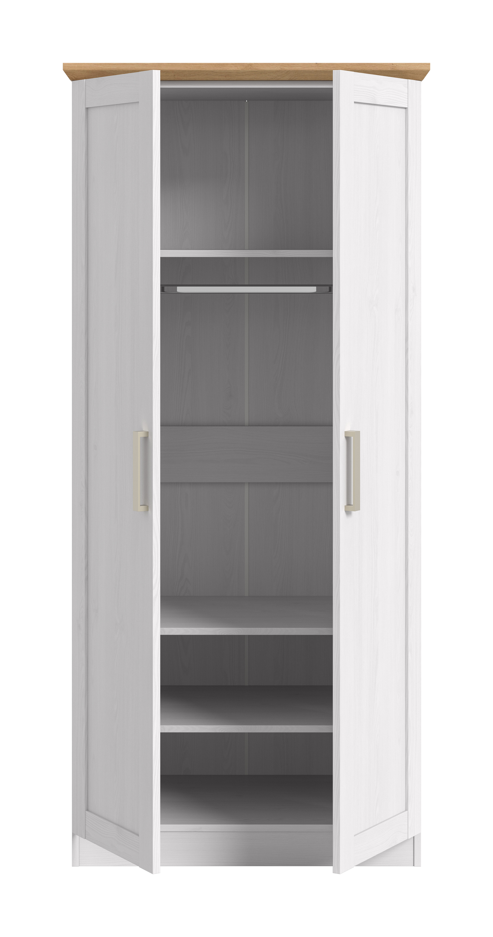 Kleiderschrank FLORENZ
