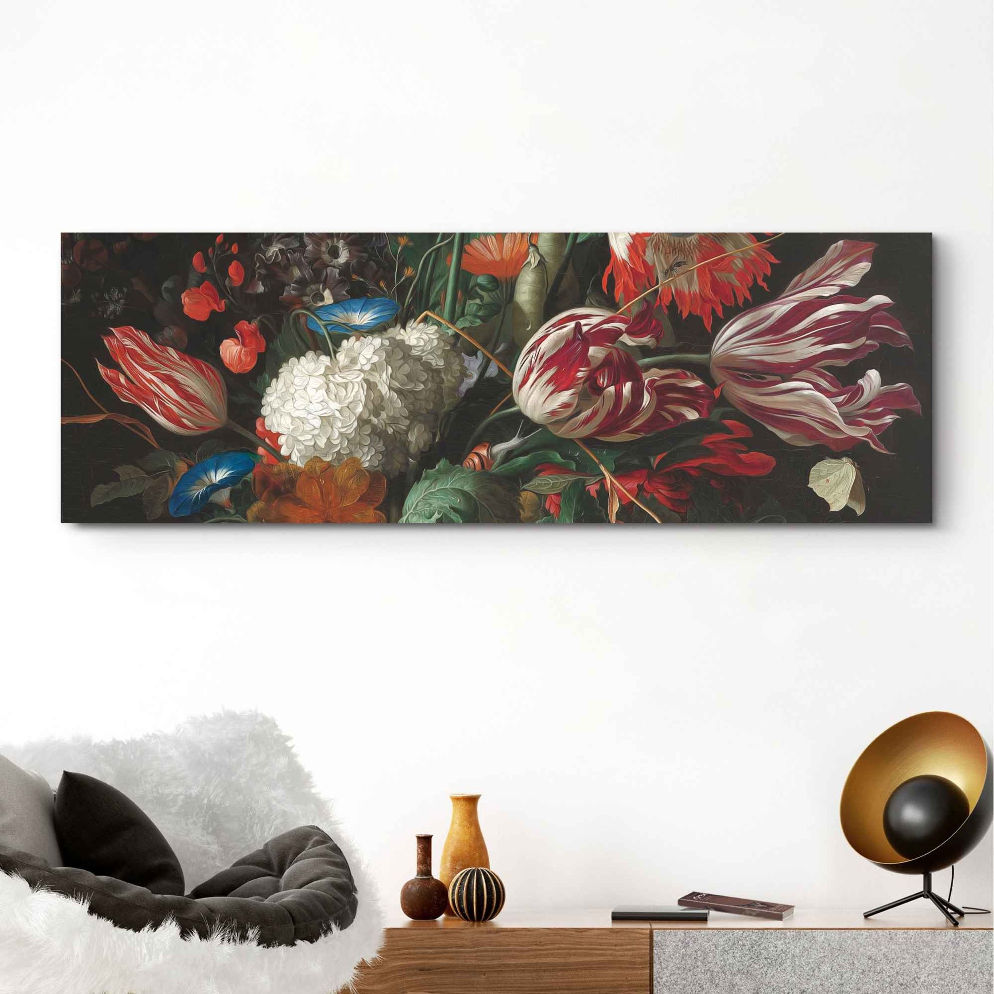 Bild HEEM BIG FLOWERS