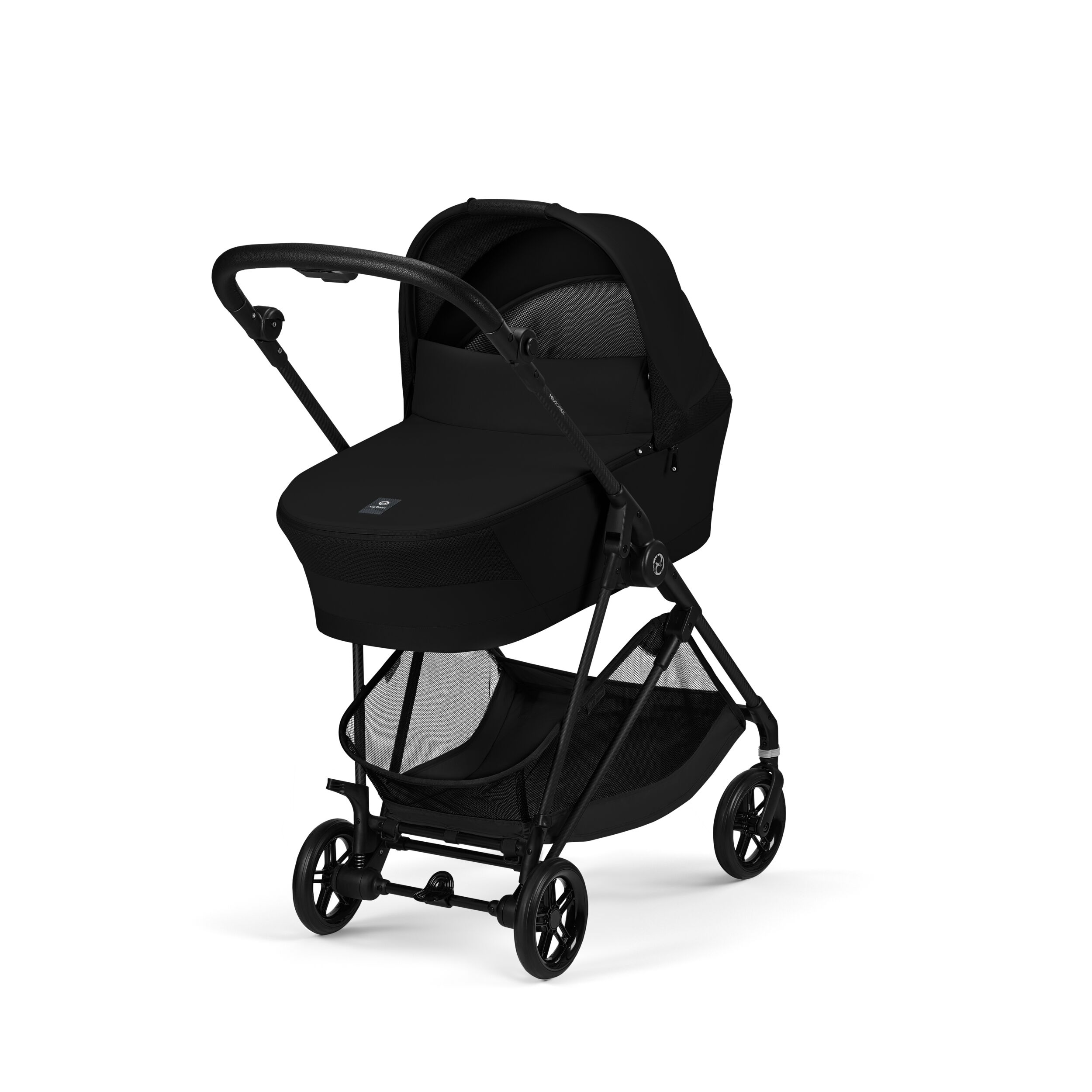 Kinderwagen CYBEX Melio Carbon