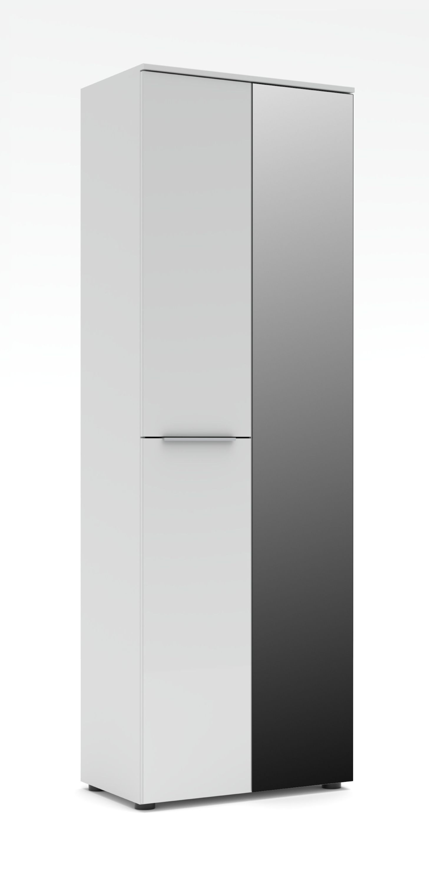 Garderobenschrank SYRINA