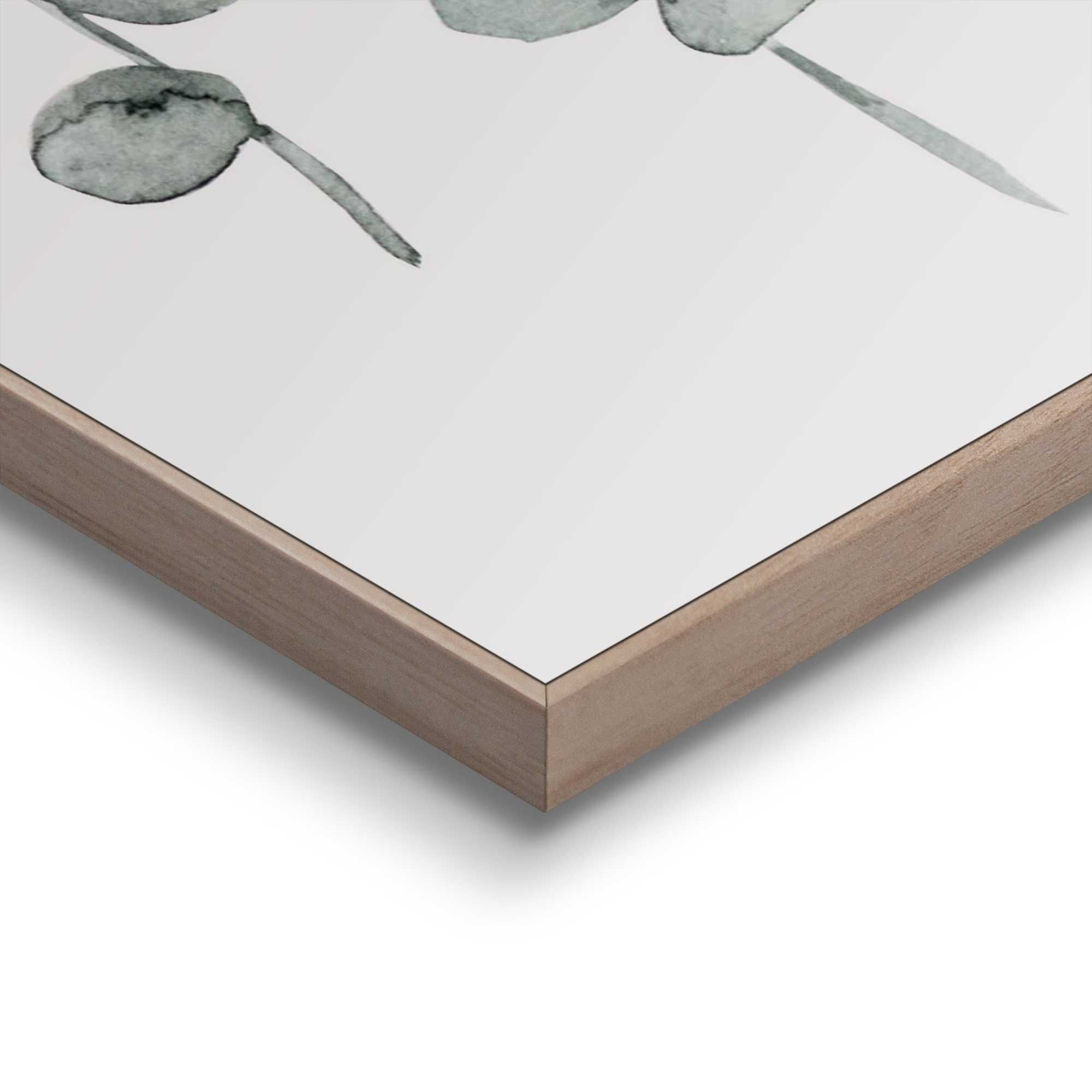 Bilder-Set BOTANIC GREEN