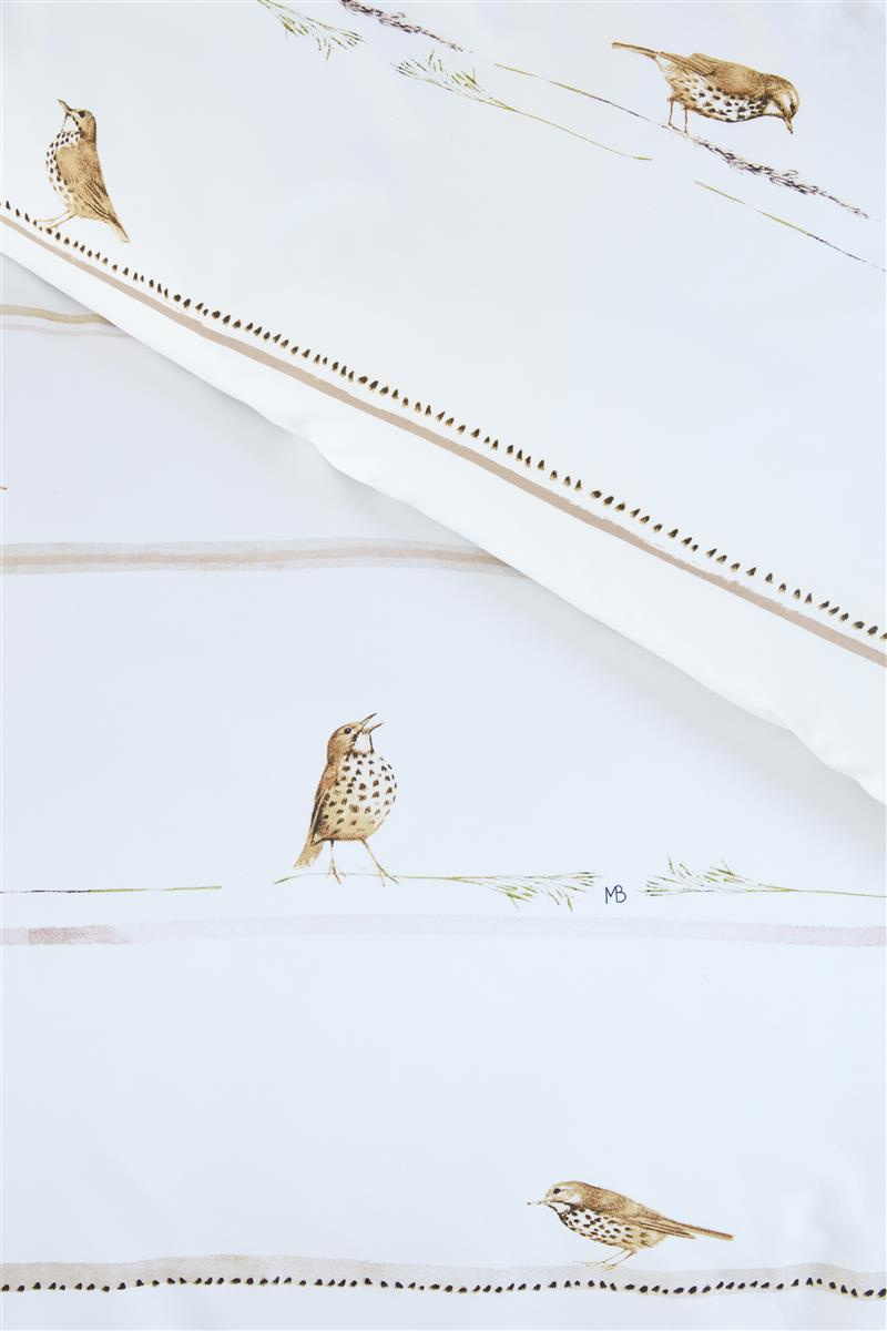 Bettwäsche THRUSH