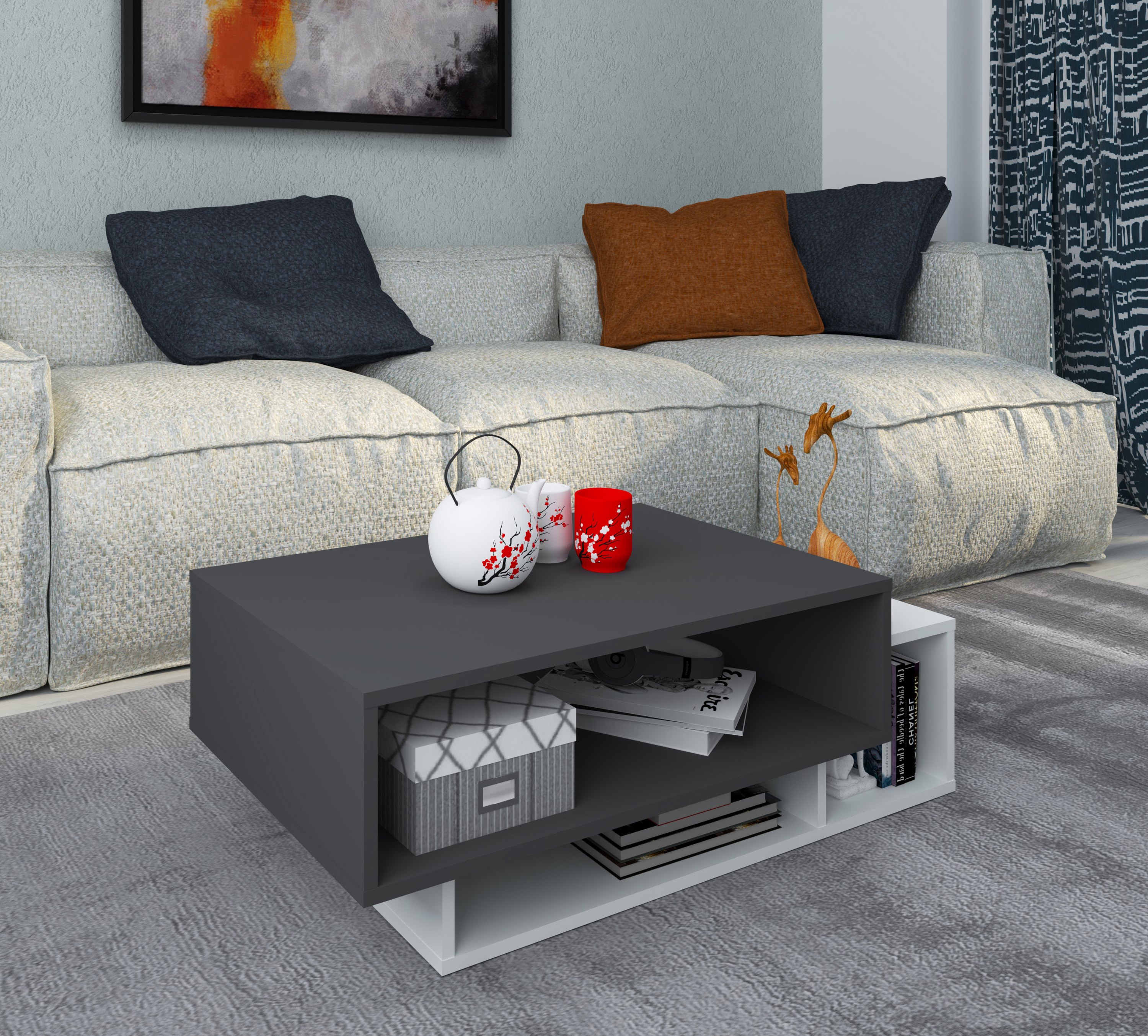 Couchtisch RUNILA