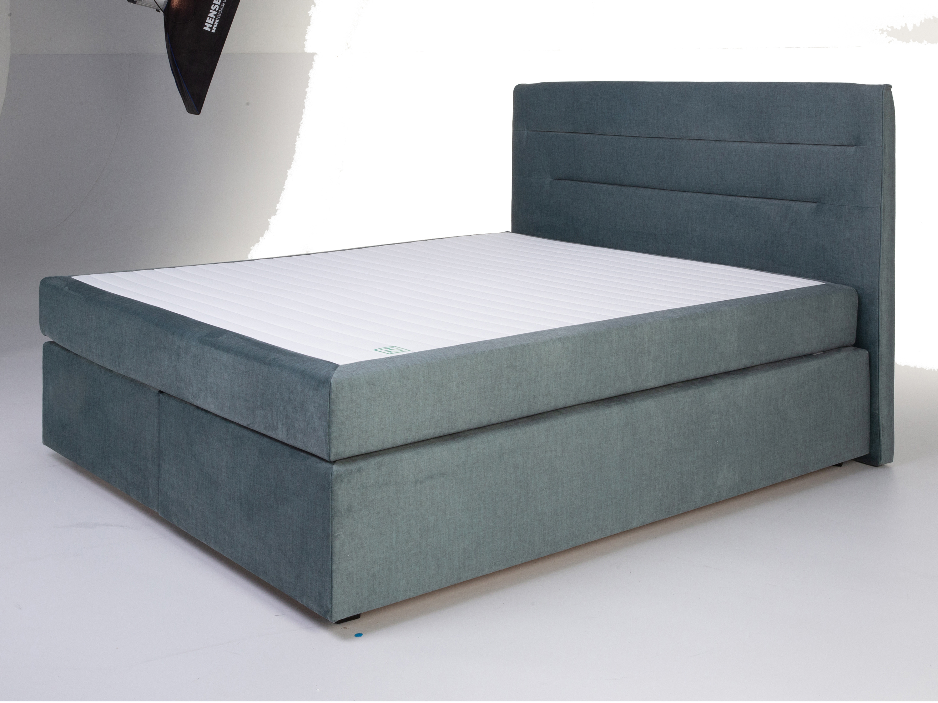 Boxspringbett vito ASETTO
