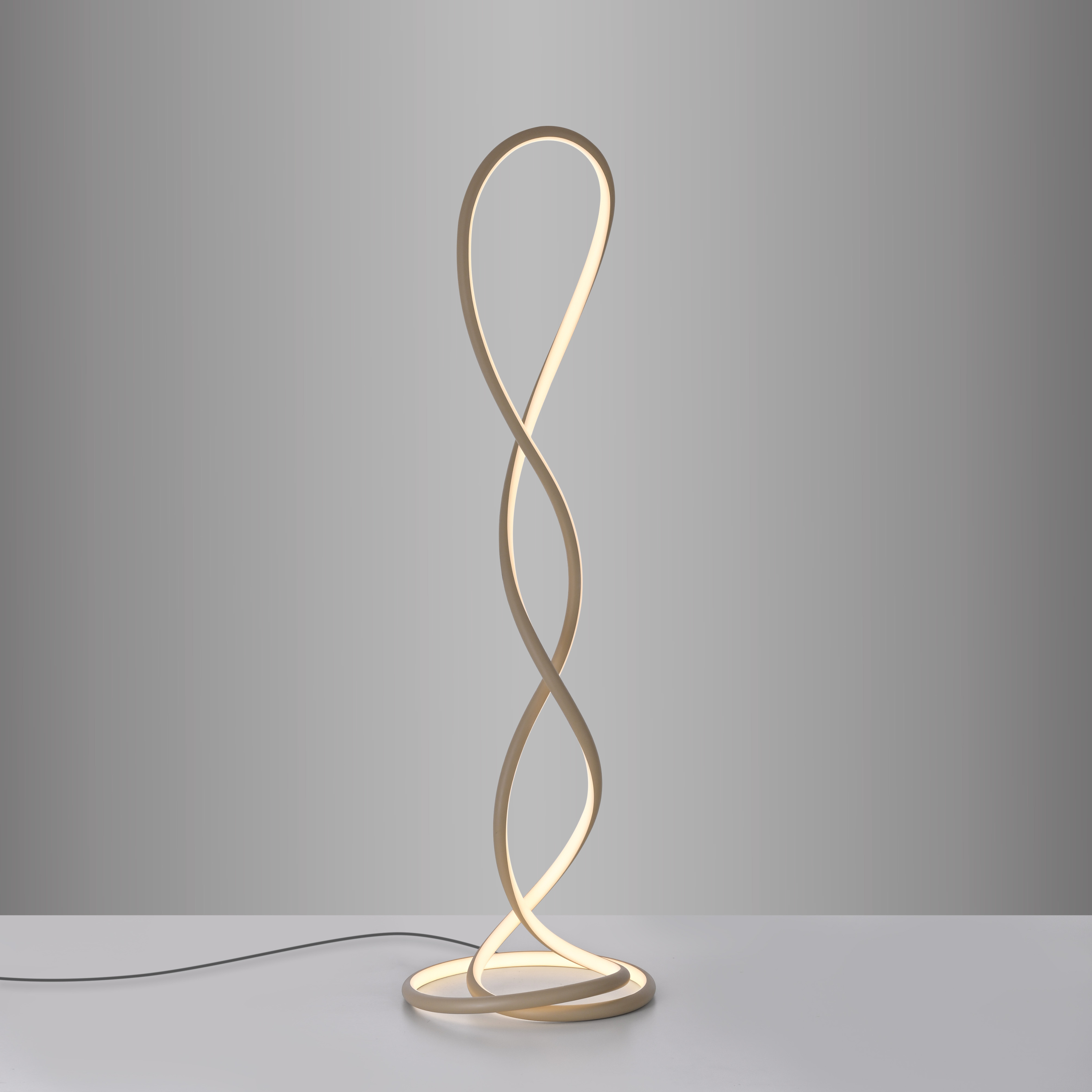 Stehleuchte TWIST