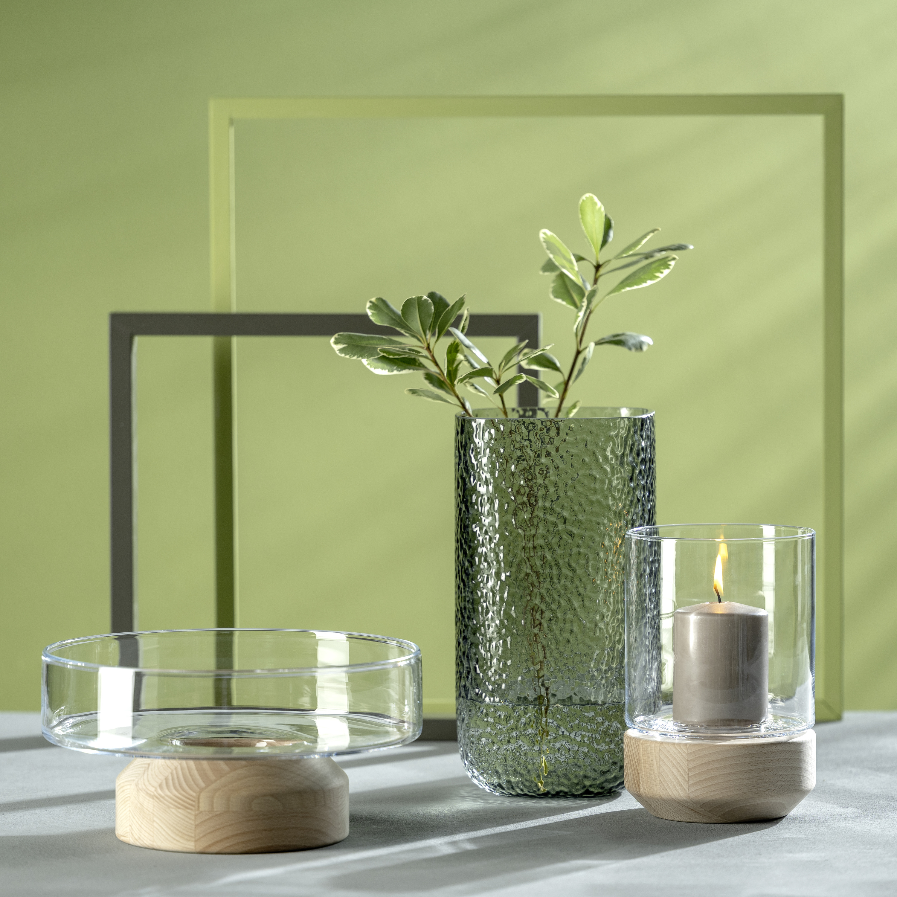 Vase MARTELLO