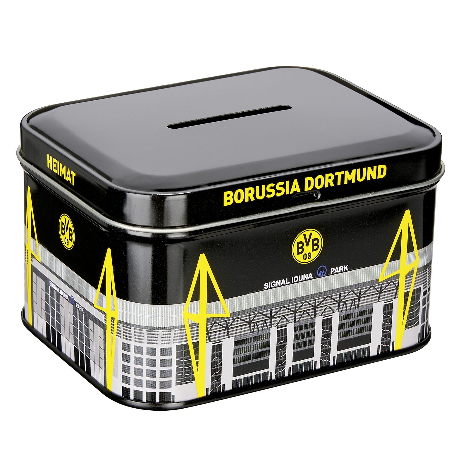 Spardose BVB