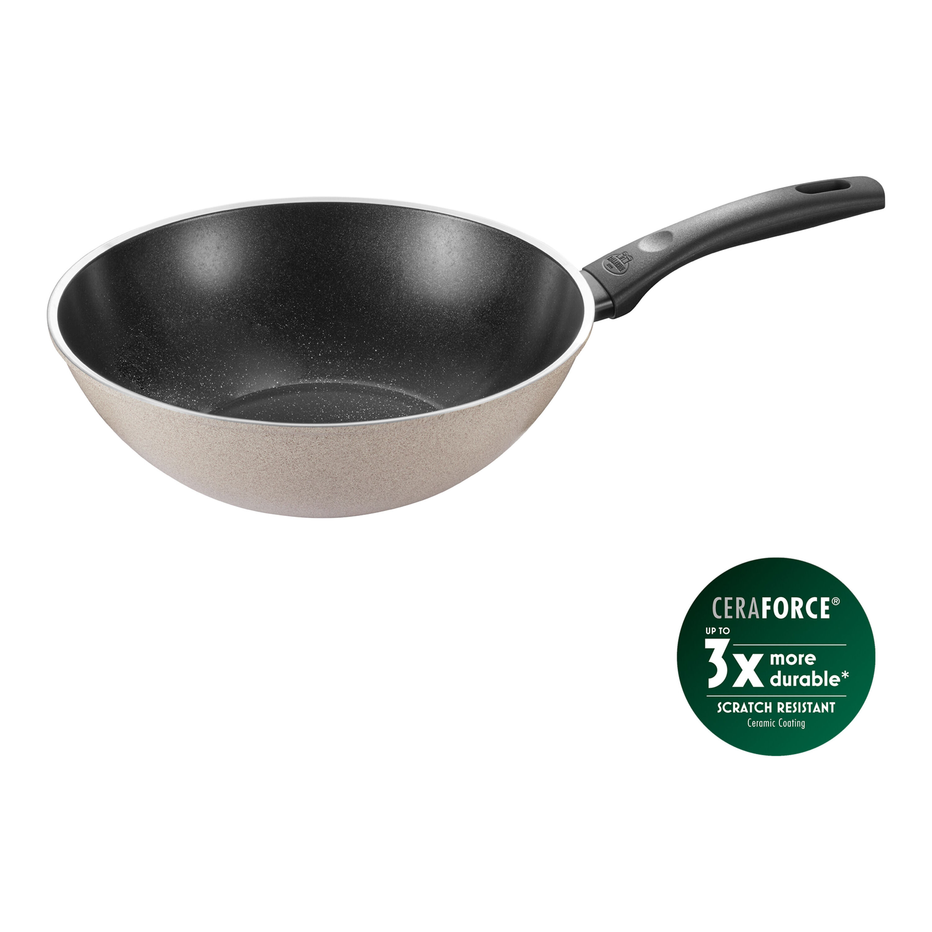 Wok LEDRO