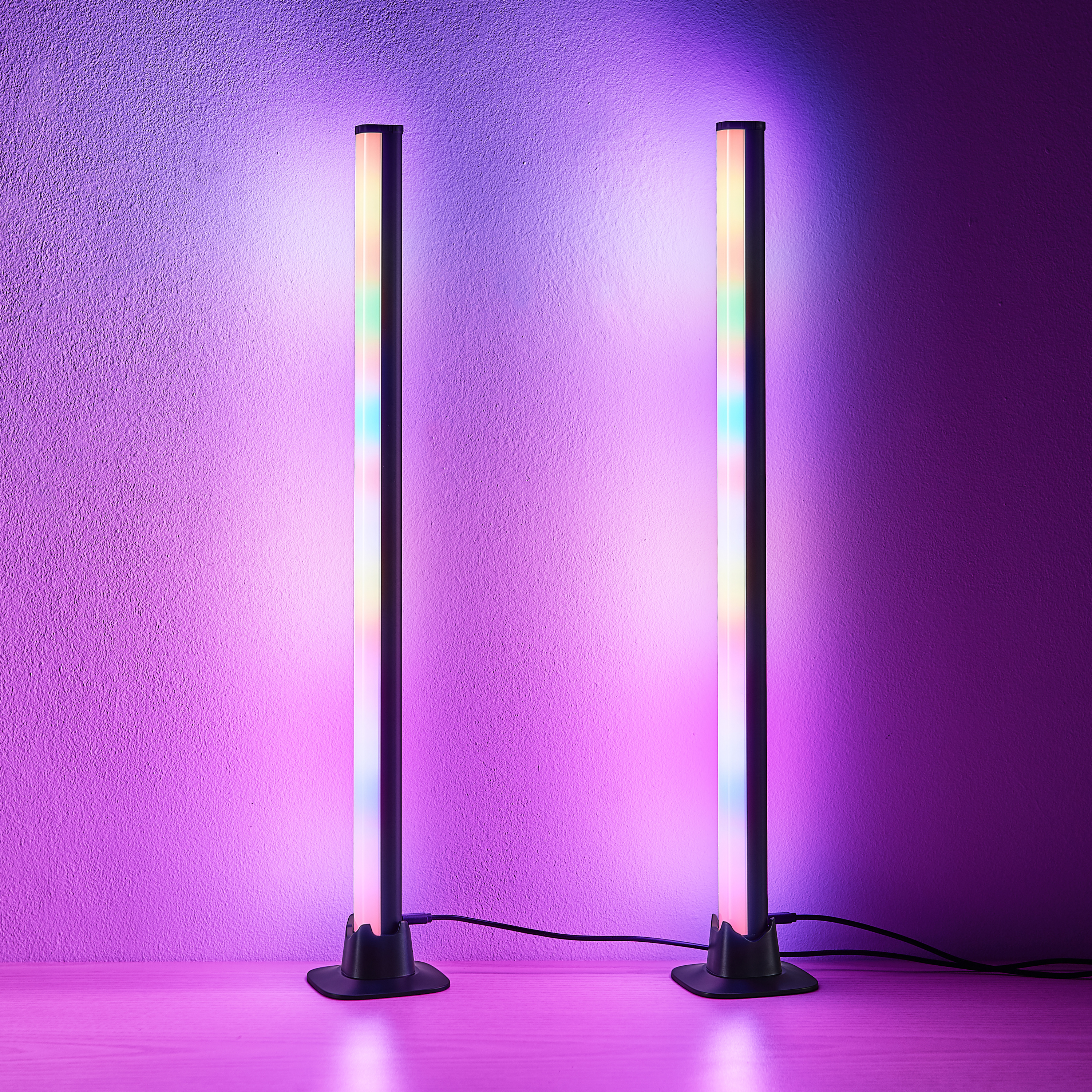 Tischleuchte BOY LED