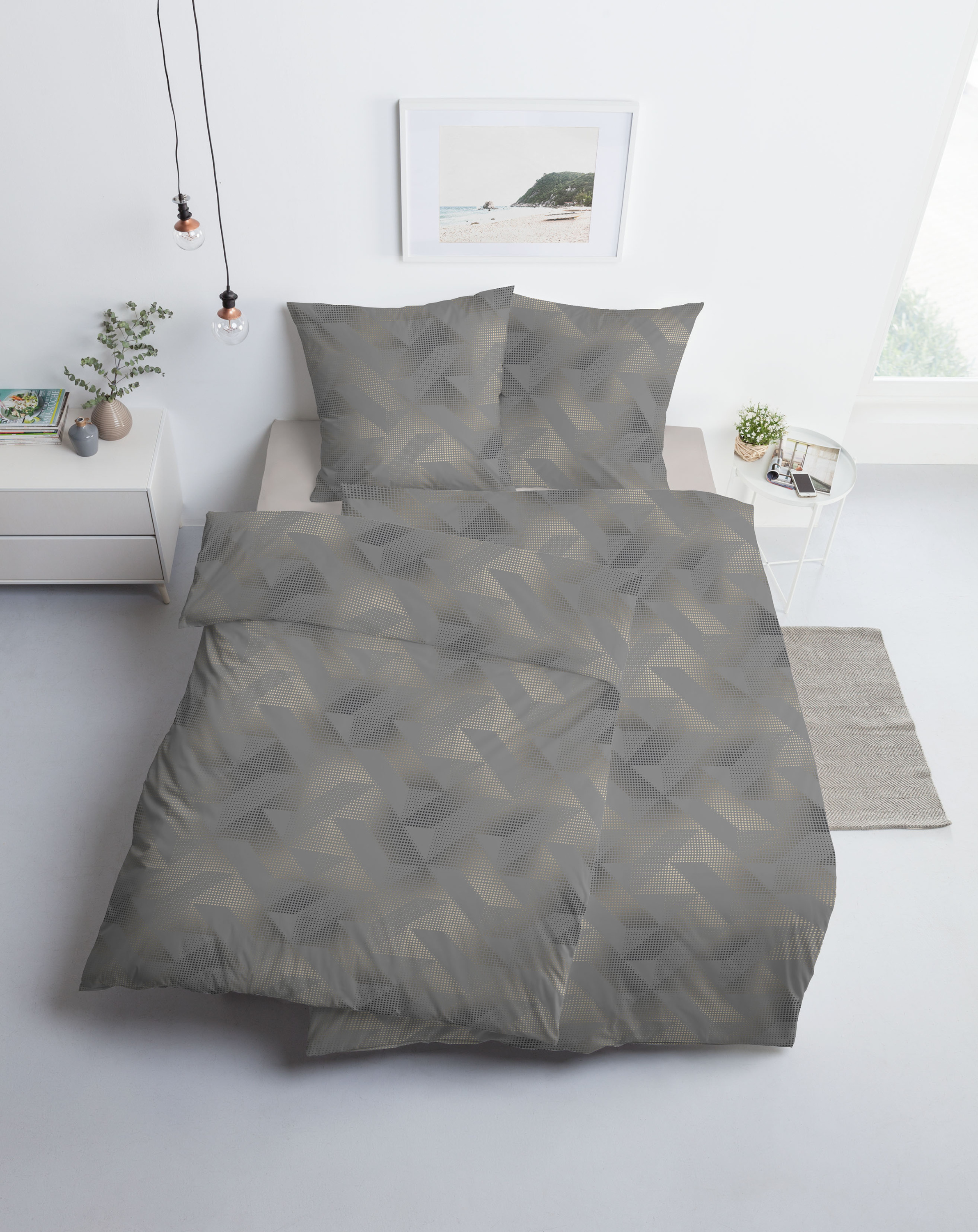Bettwäsche MORITZ Jersey