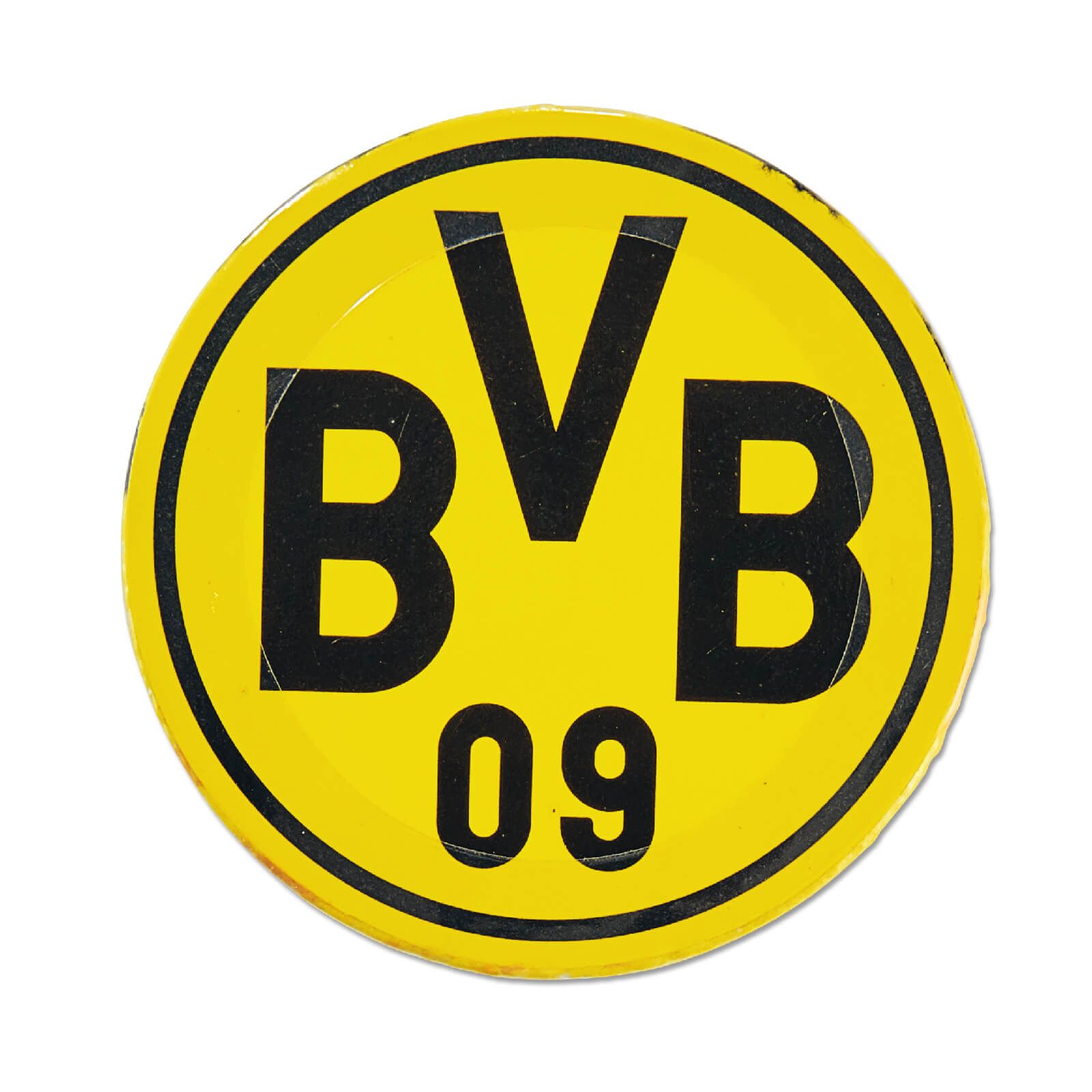 Zauberhandtuch BVB
