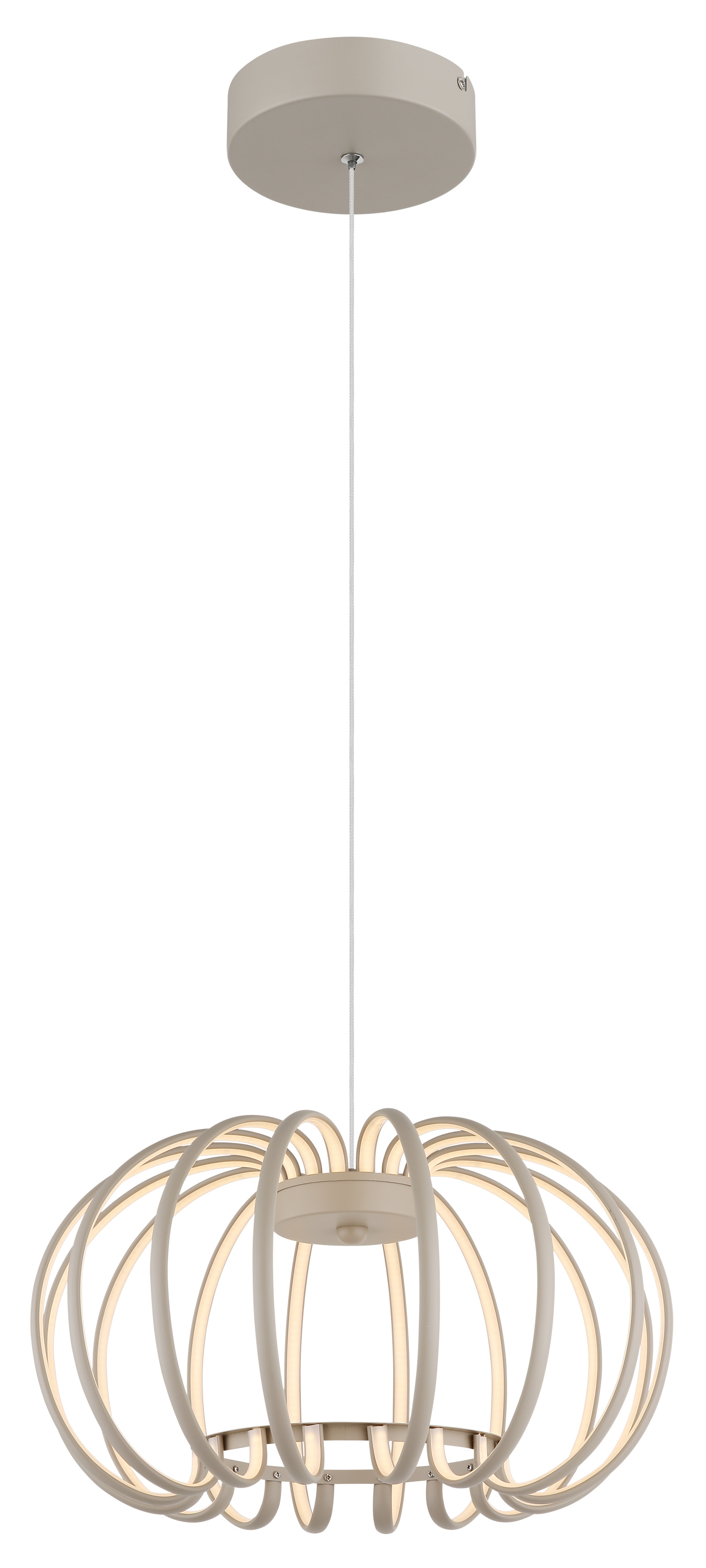 Hängeleuchte RIBBON