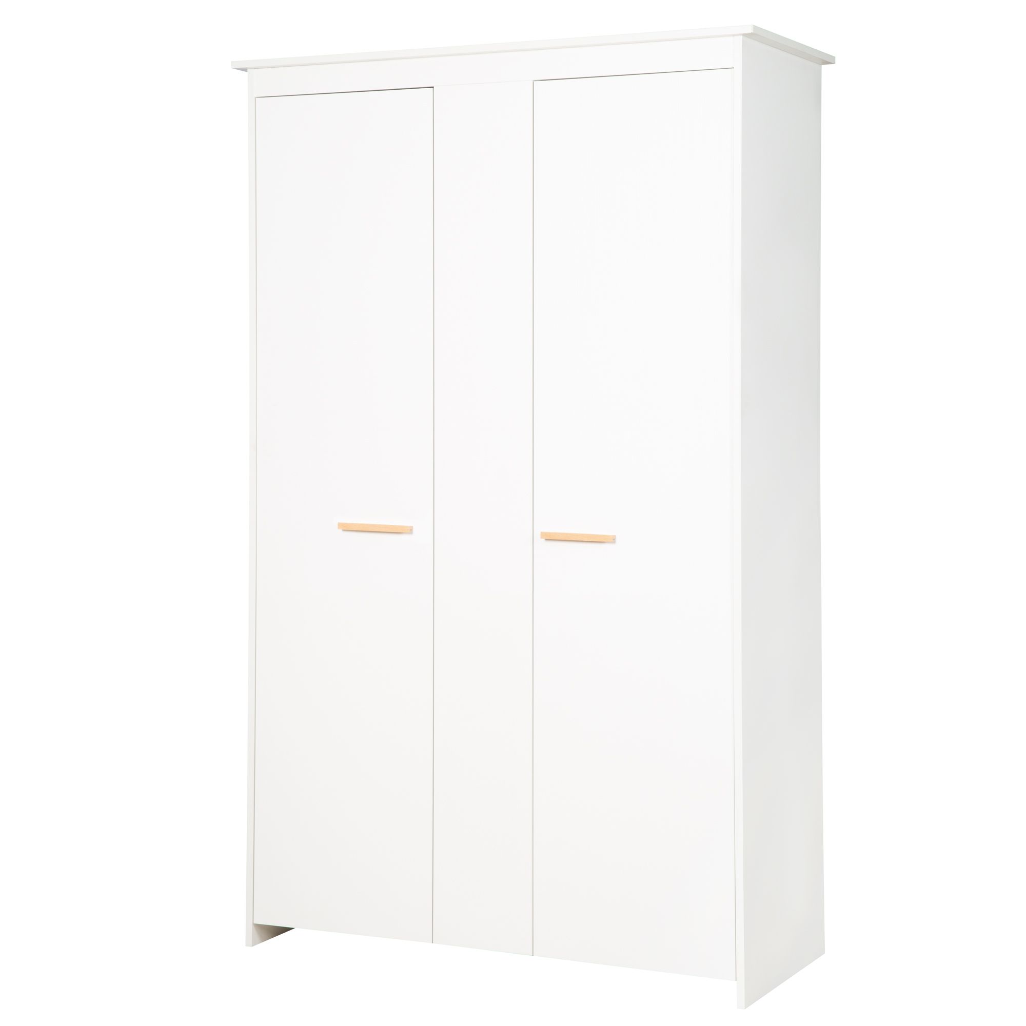 Kleiderschrank roba ANTON