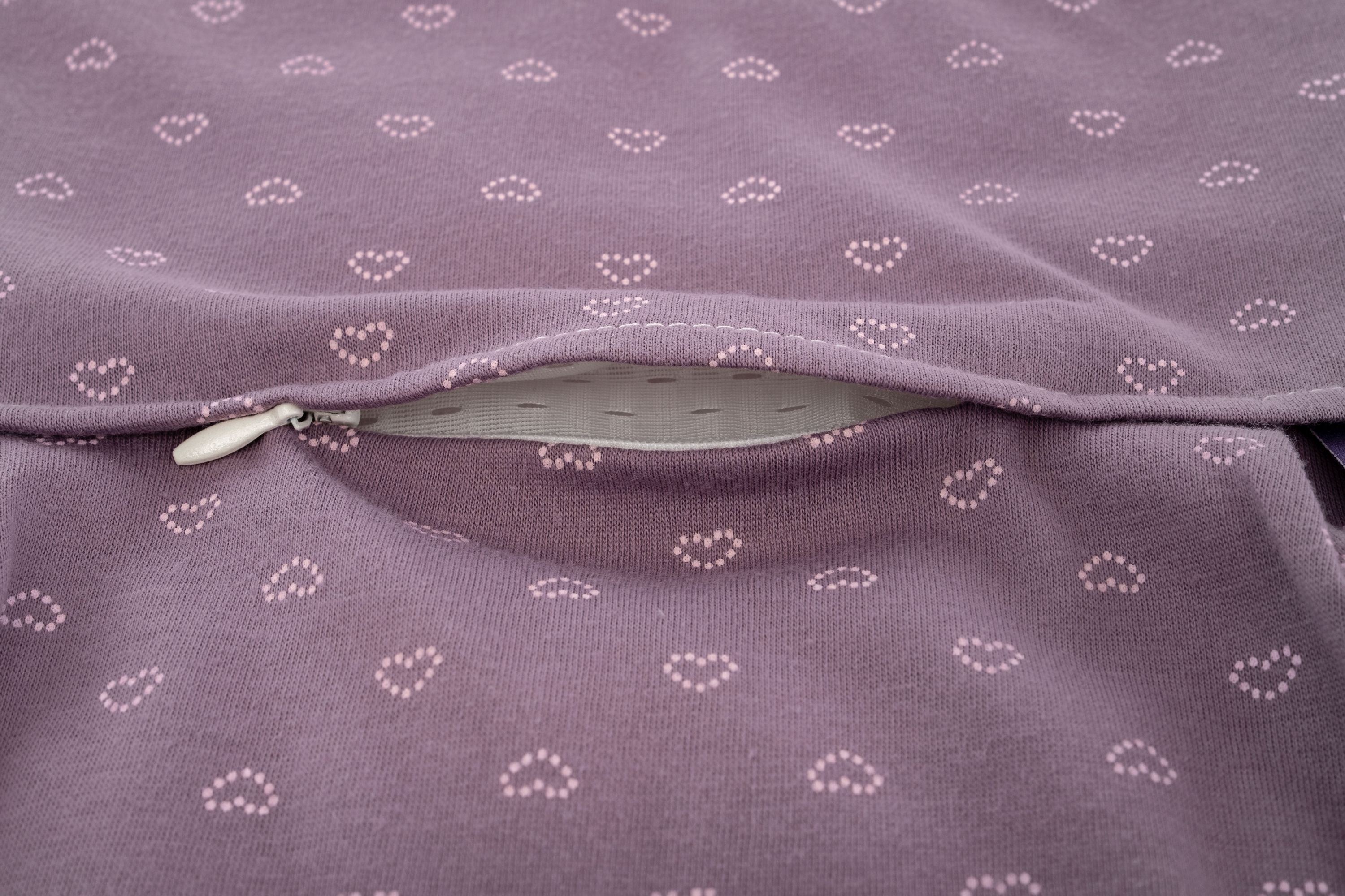 Außenschlafsack LIEBMICH