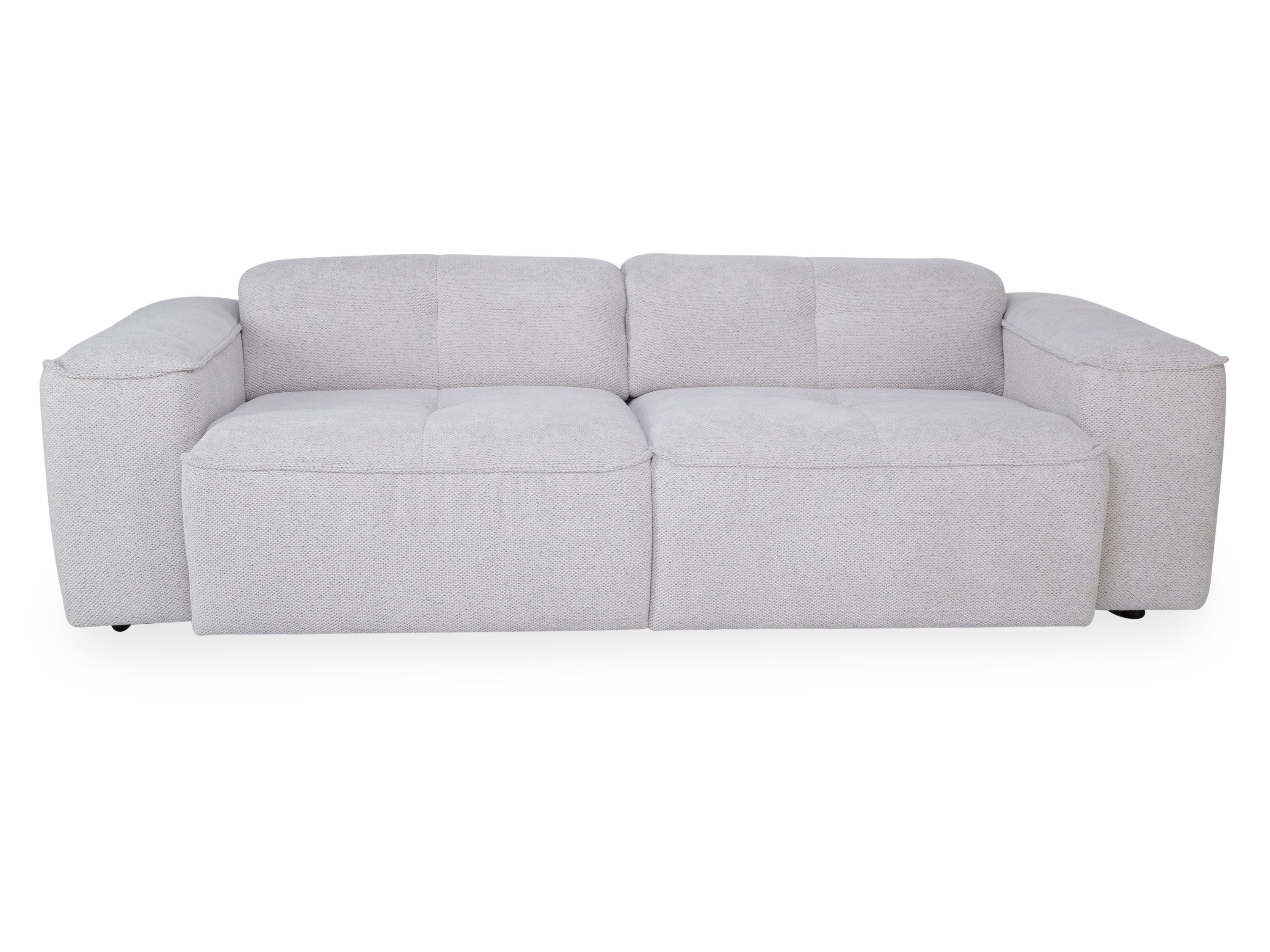 Sofa SANSIBAR 3 Sitzer OSTERBAK