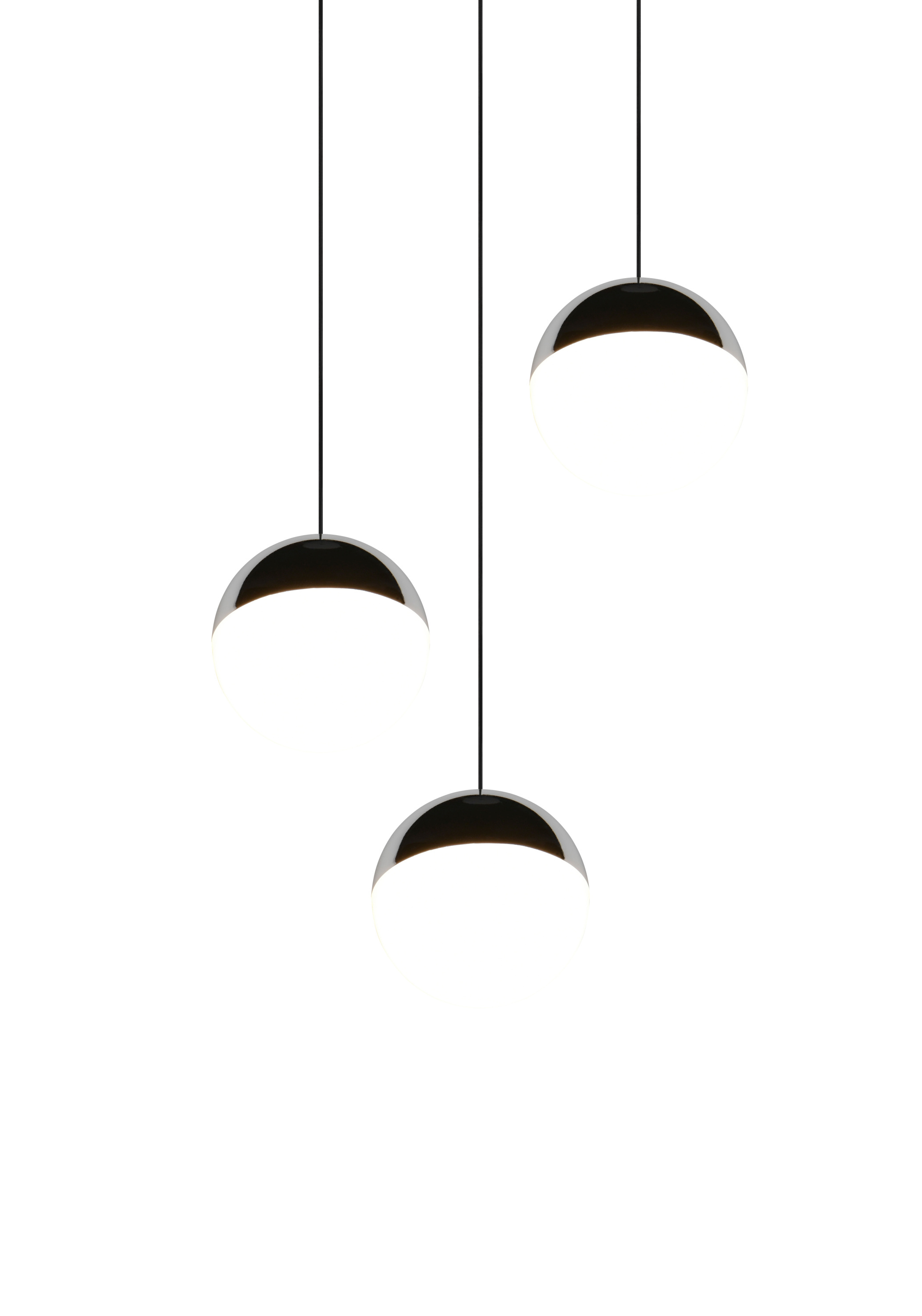 Pendelleuchte LED SANTA