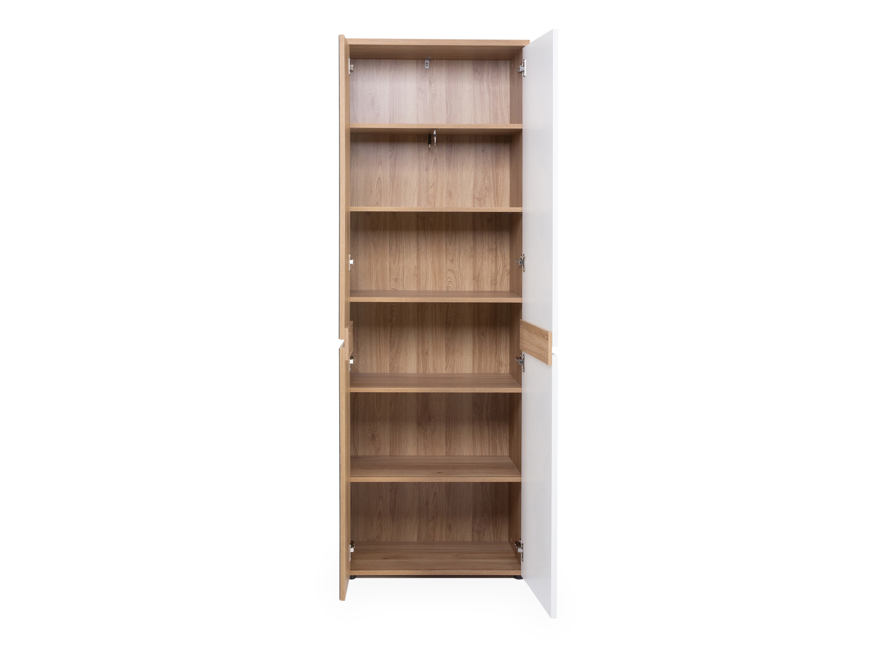 Garderobenschrank CLYDE