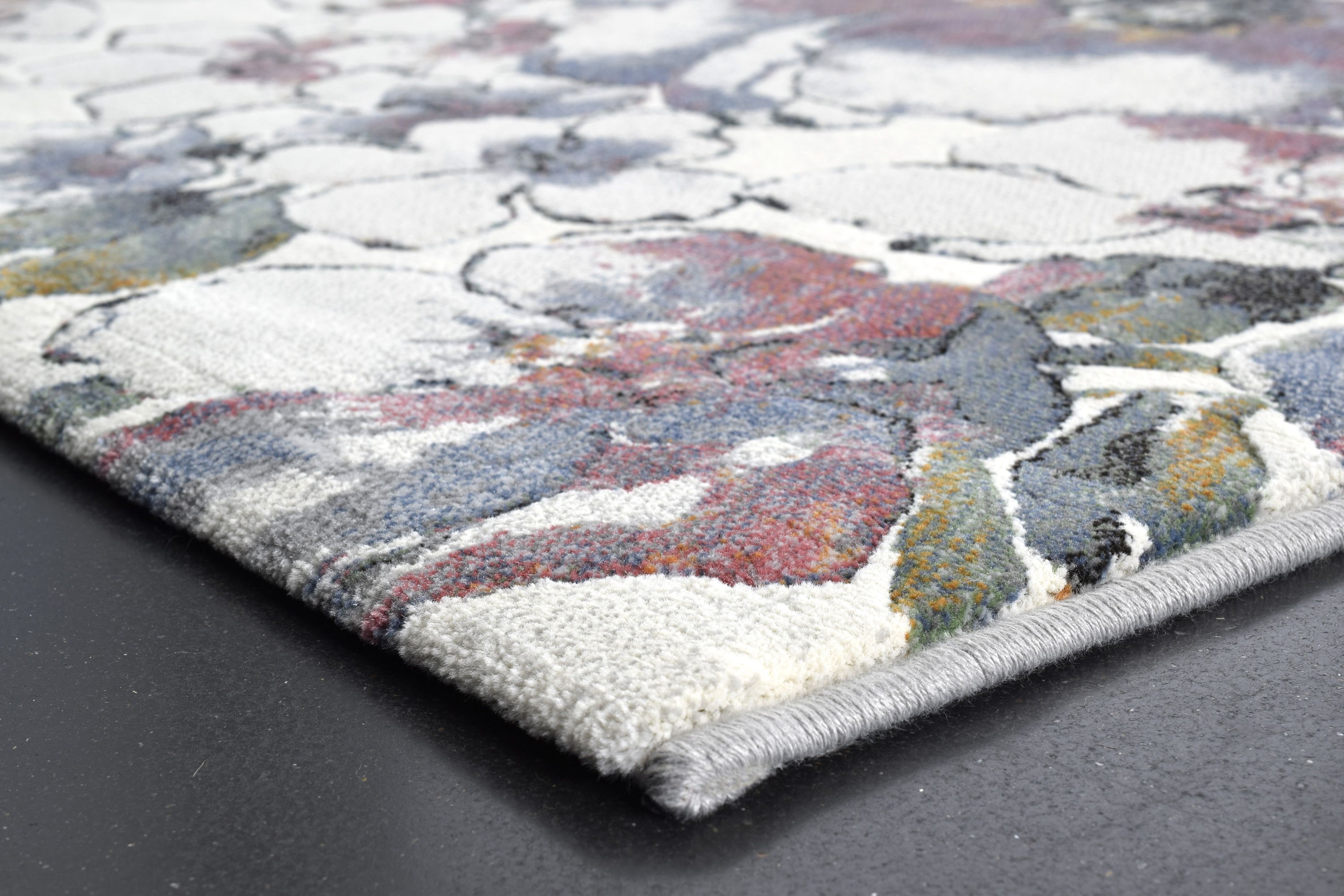 Teppich FLOWER