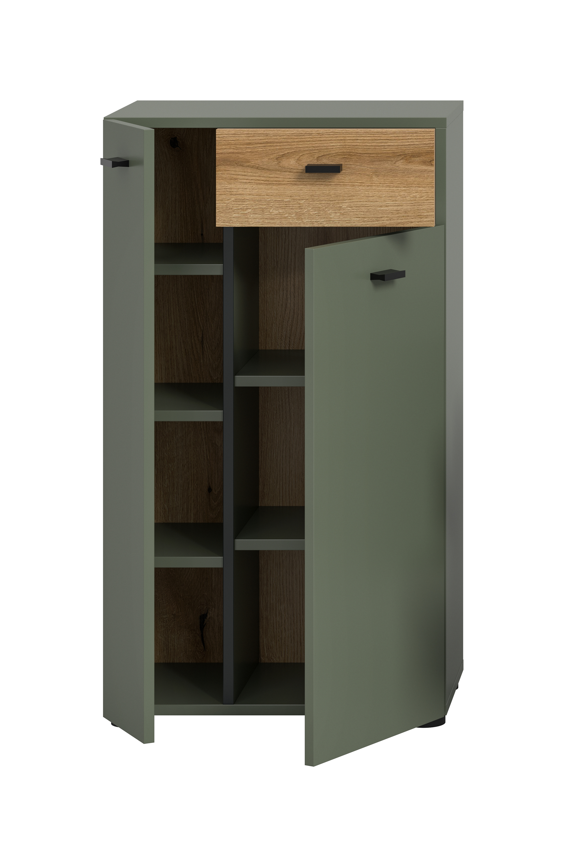 Midischrank AQUA