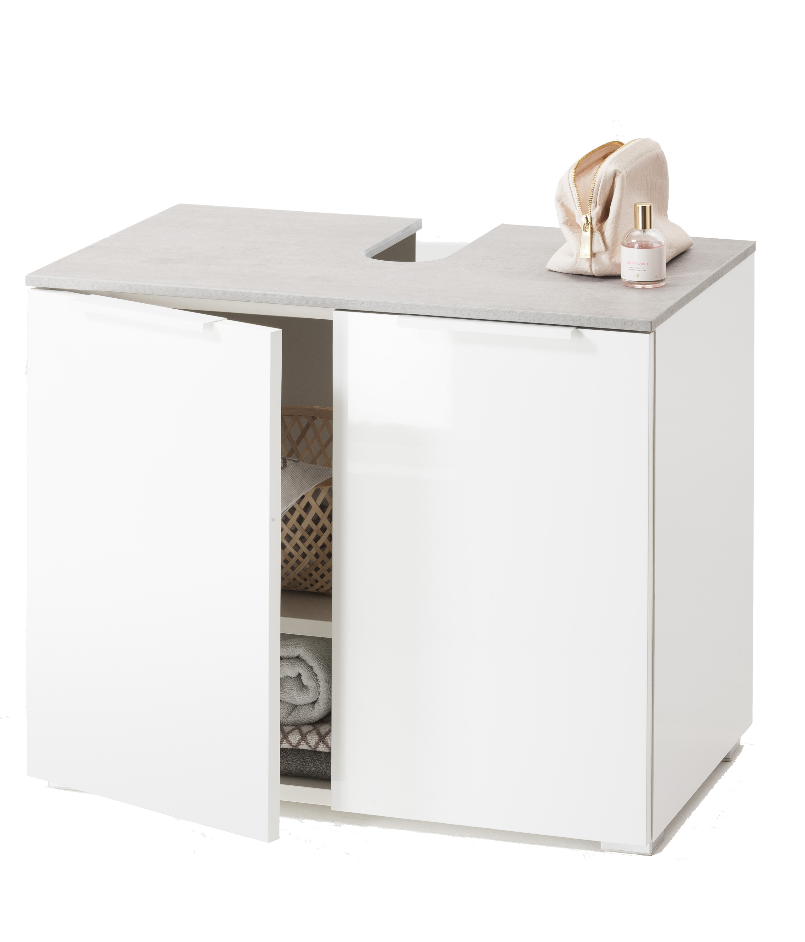 Waschbeckenunterschrank JANINE