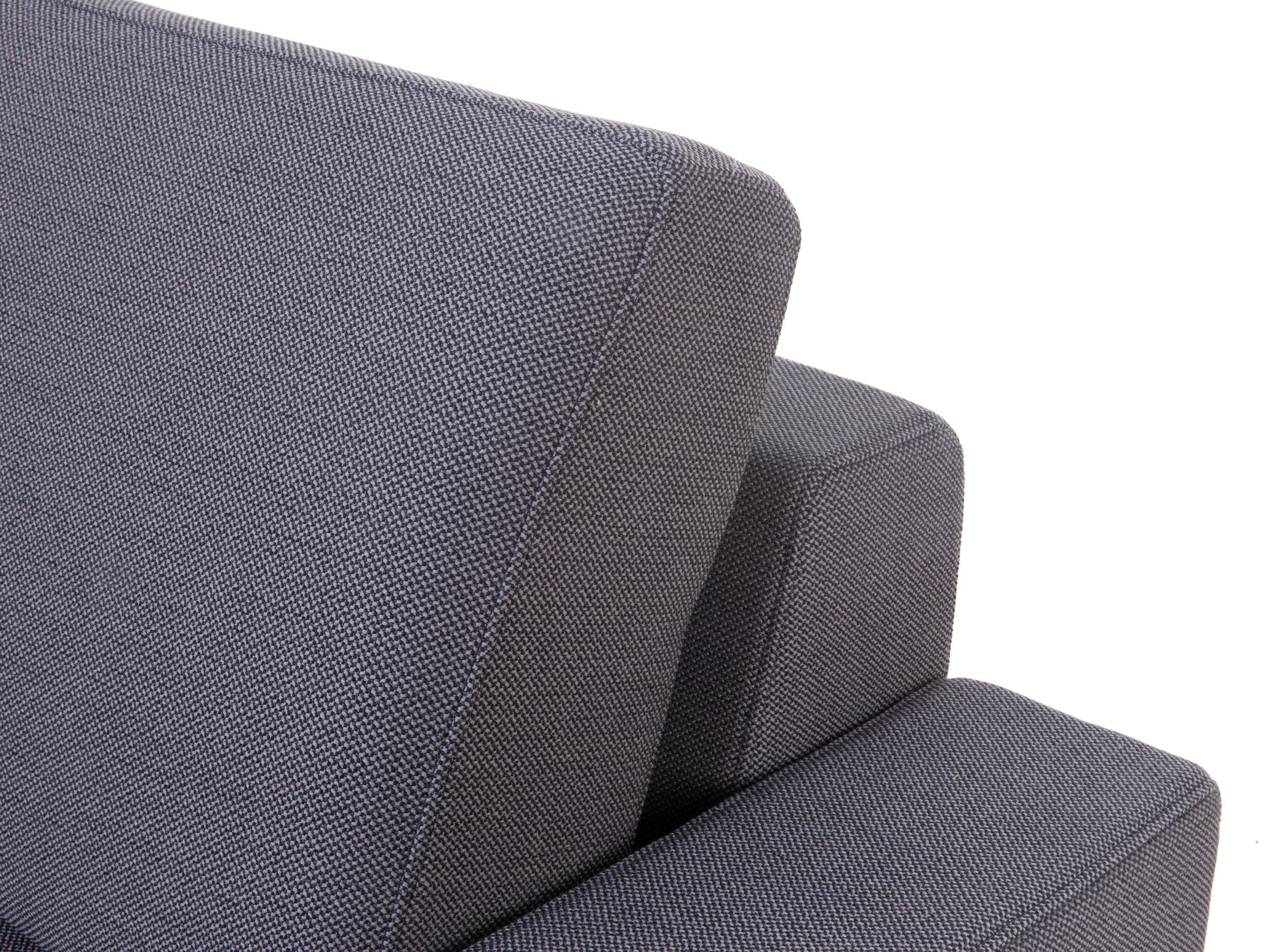 Polsterecke ROLF BENZ EGO 011
