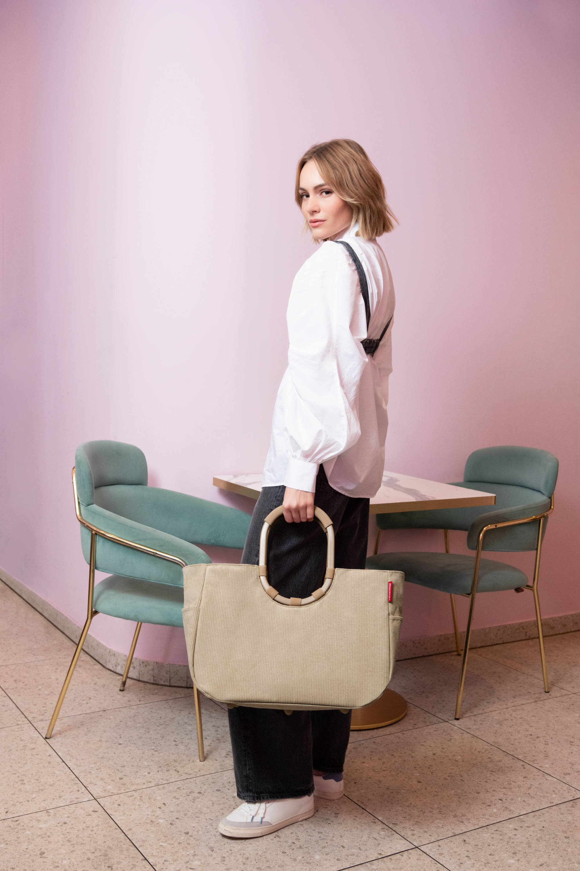 Loopshopper reisenthel CORD