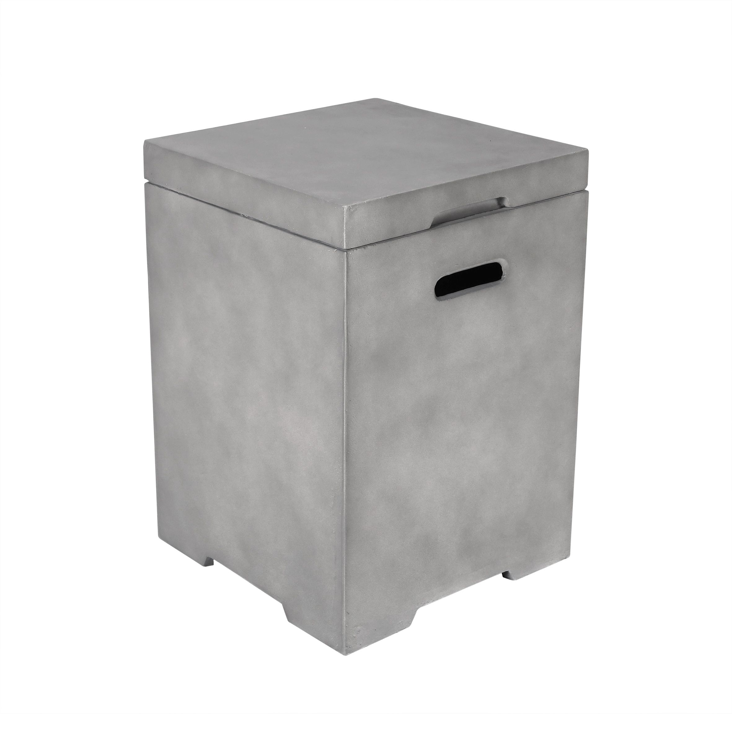 Aufbewahrungsbox COMO