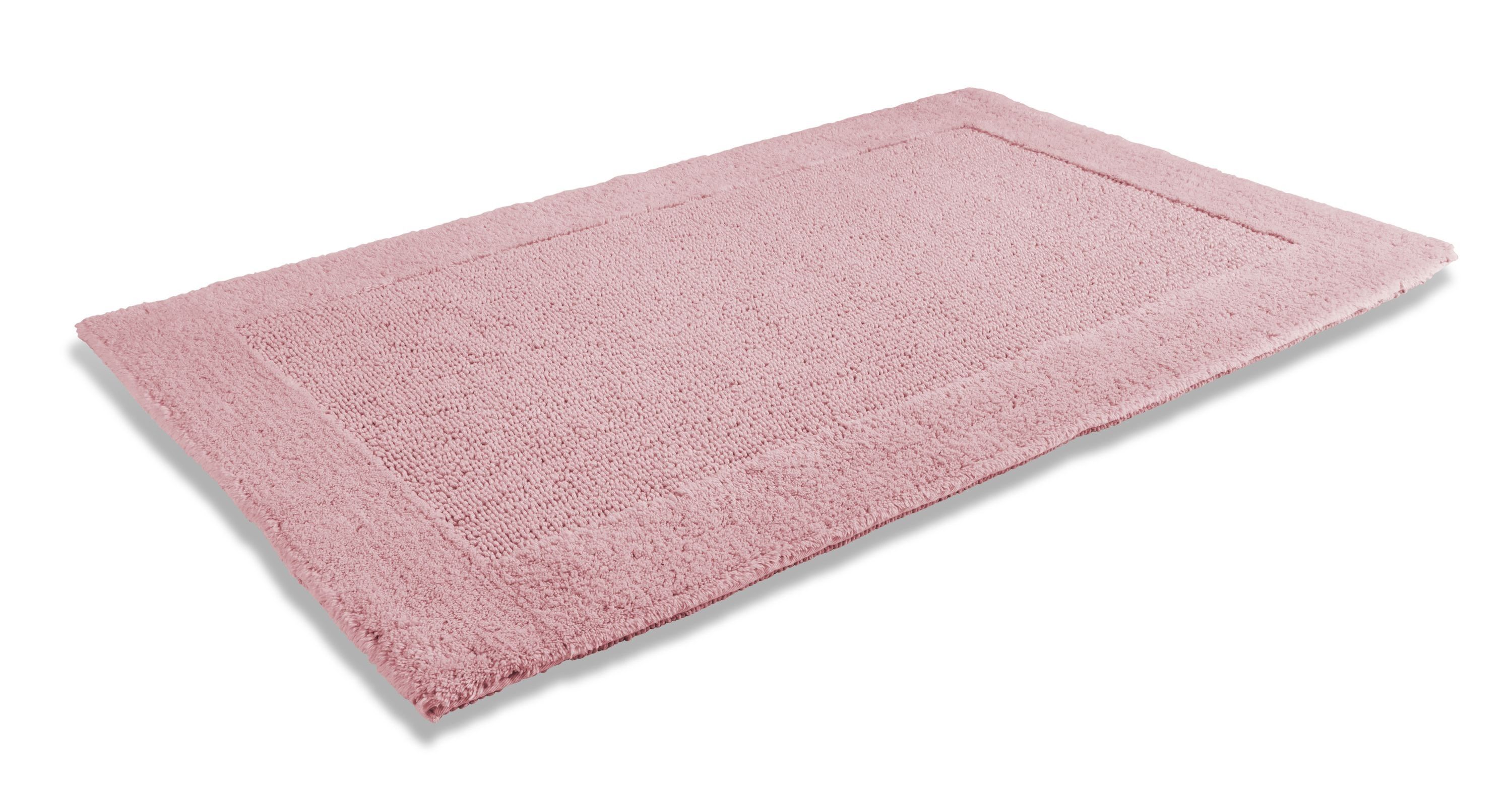 Badematte RHOMTUFT PRESTIGE