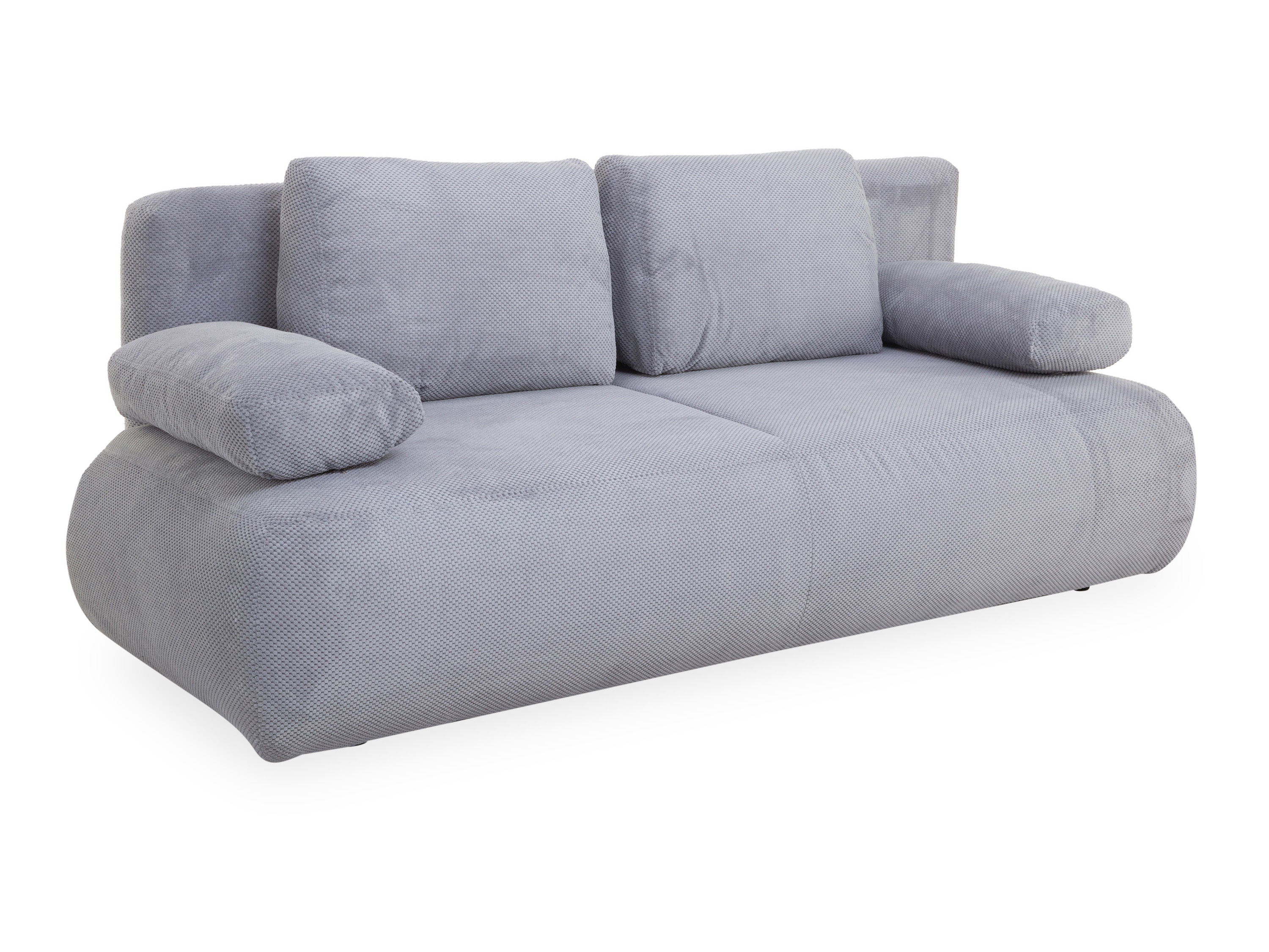 Schlafsofa Elastoform RACHA