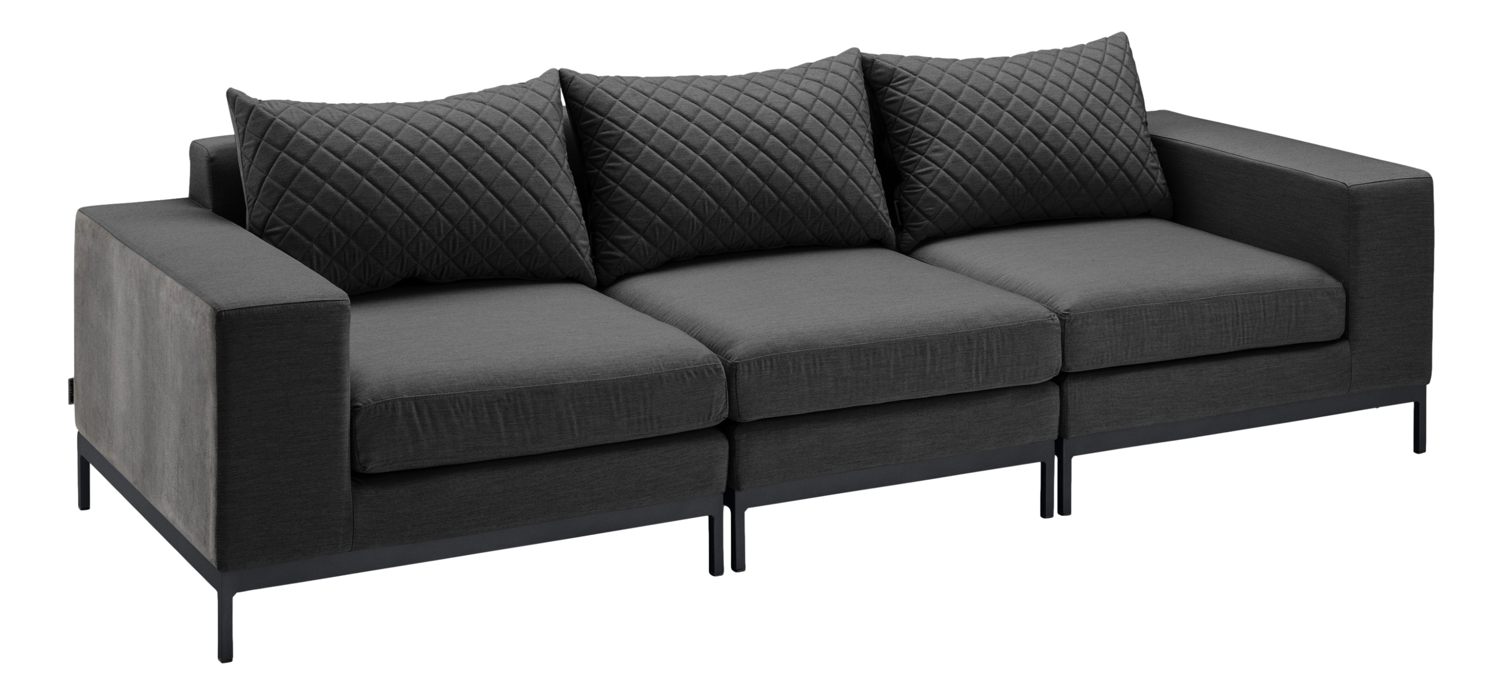 Loungeelement EGO Arml.links