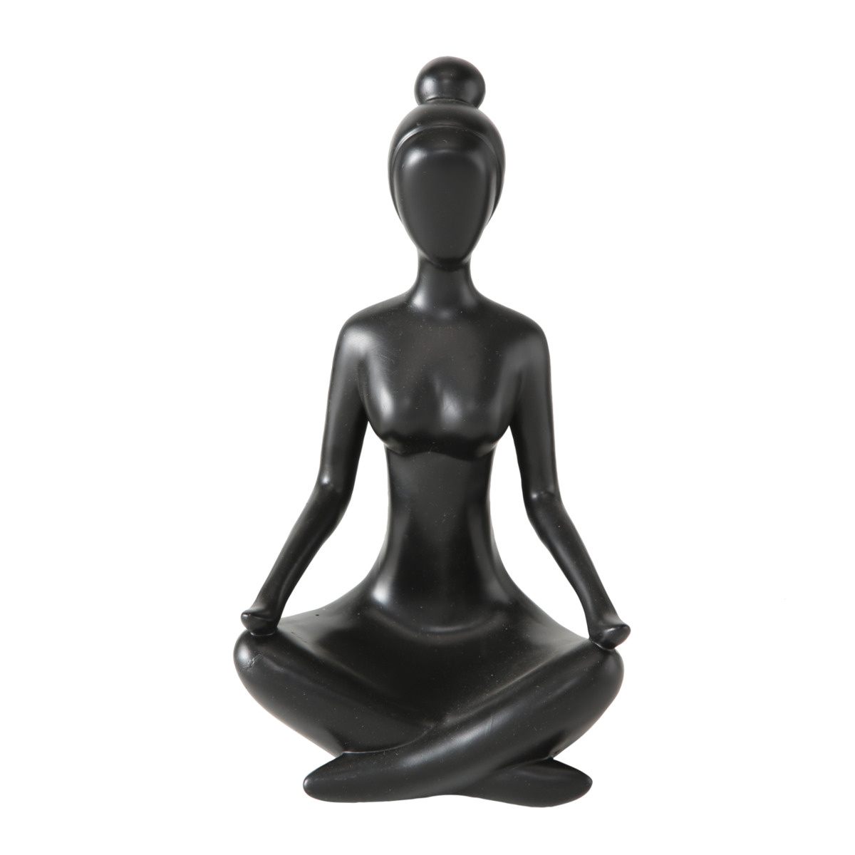 Dekofigur YOGA