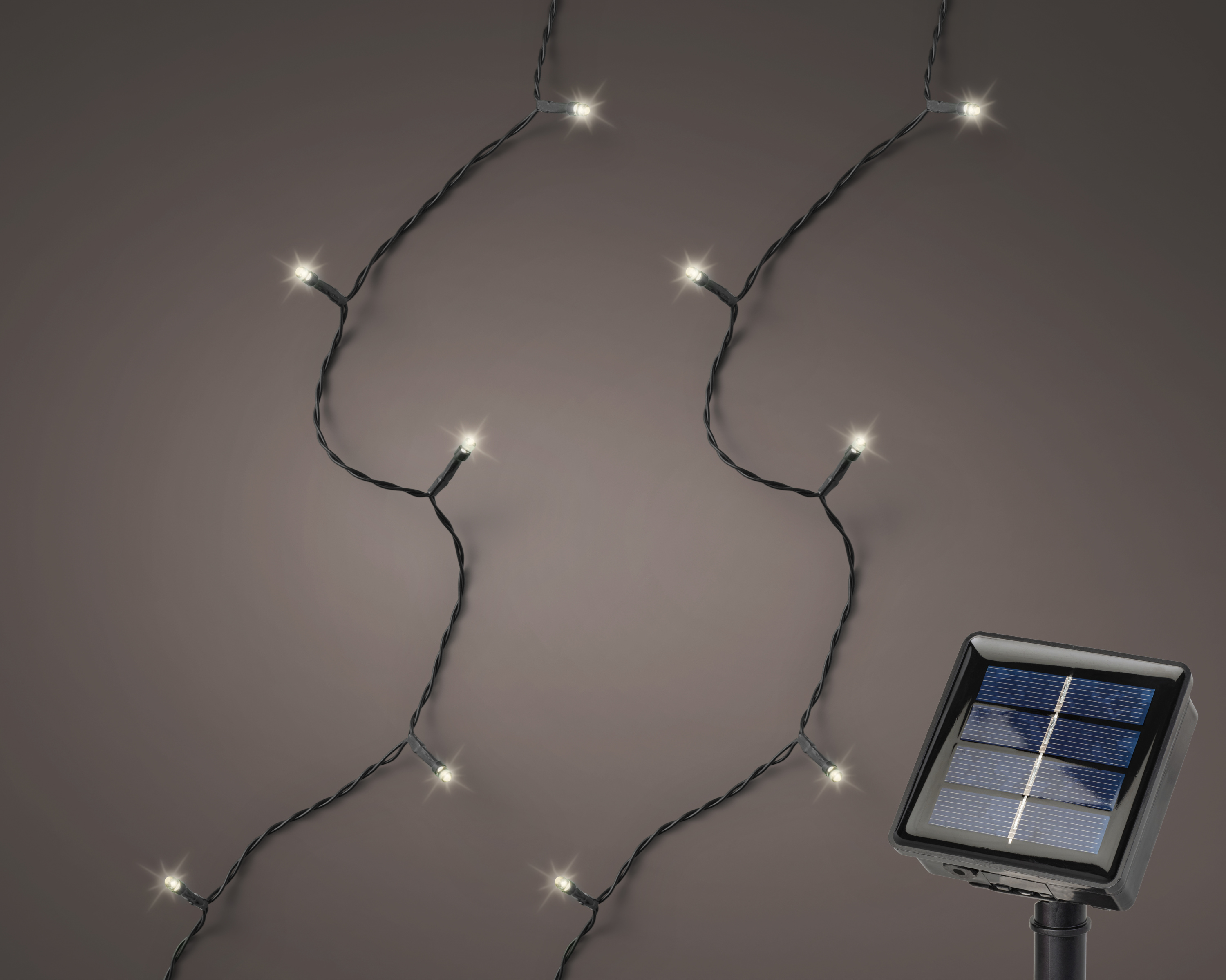 Lichterkette LED TWINKLE
