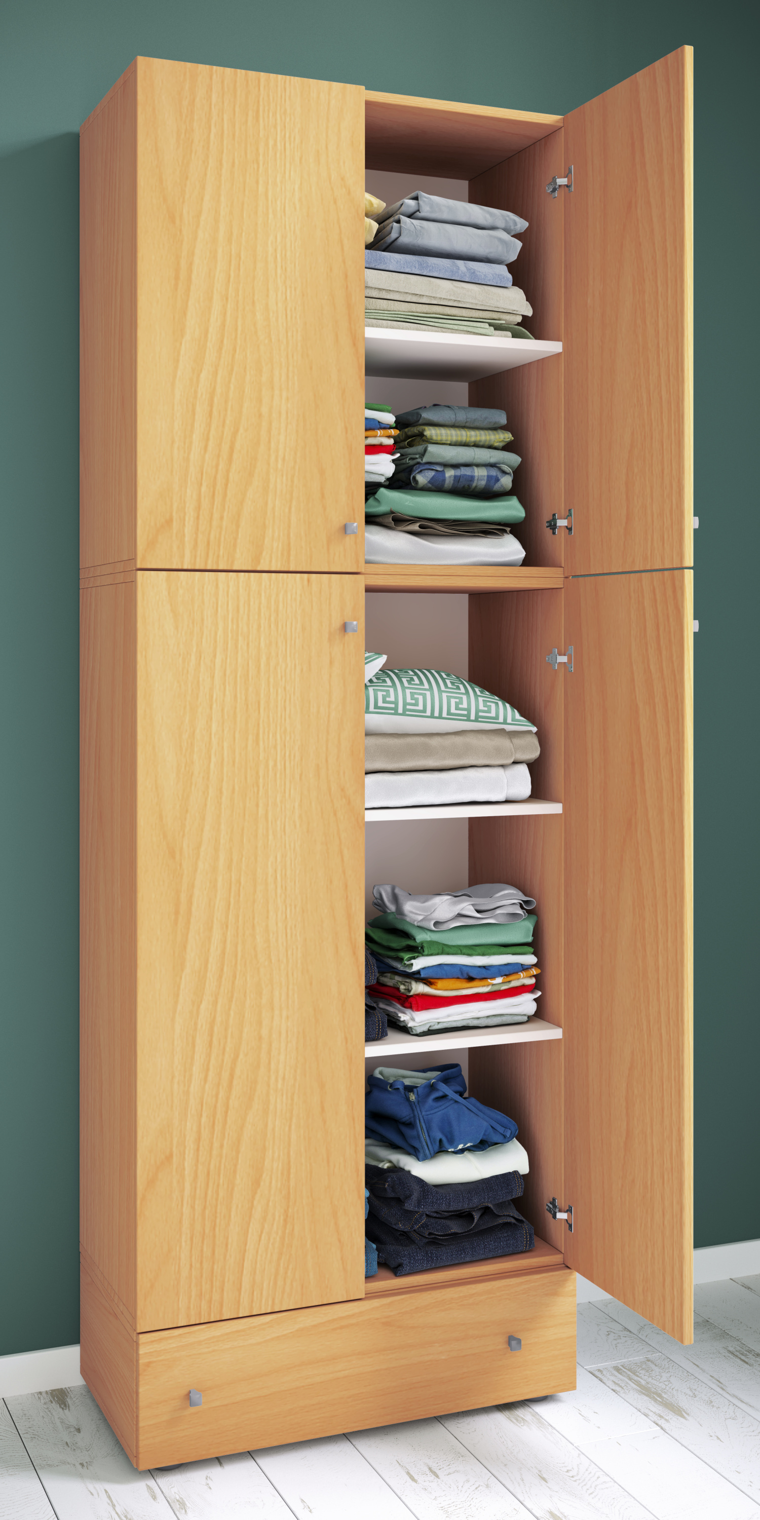 Kleiderschrank LONA